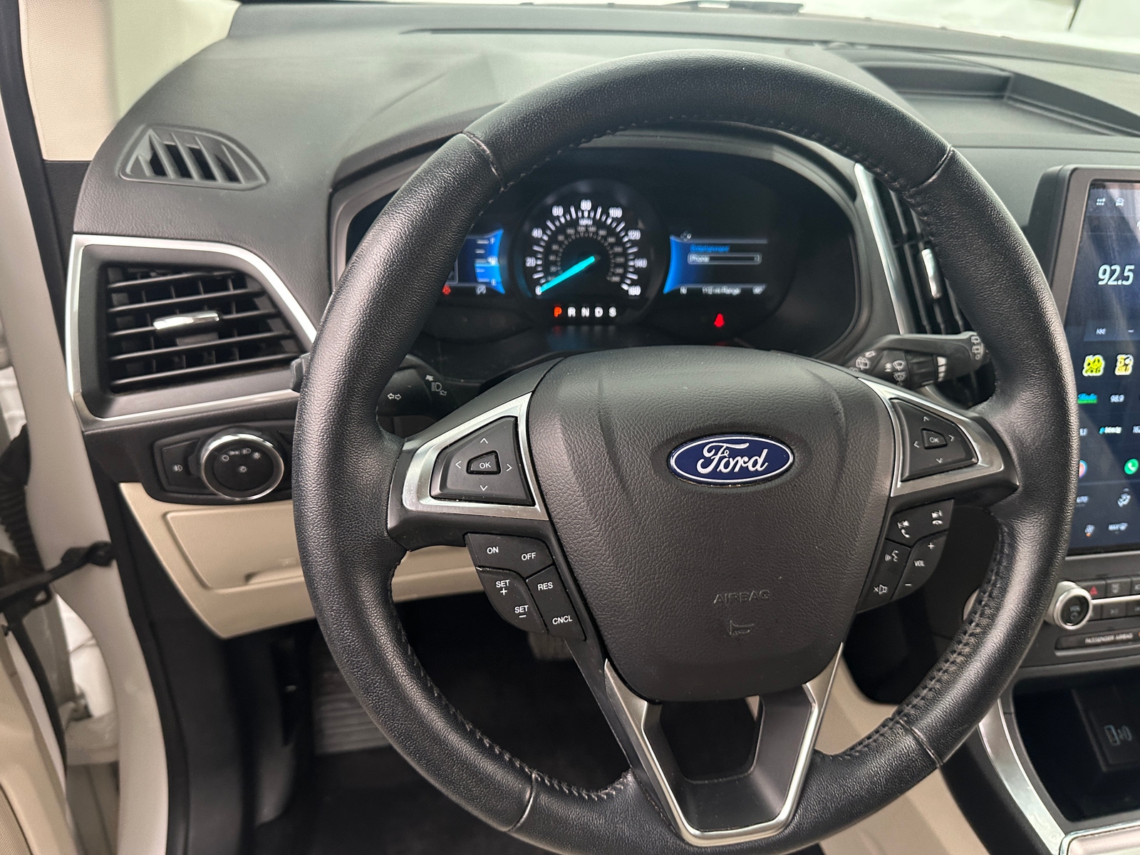 Thumbnail: 2023 Ford Edge - 4