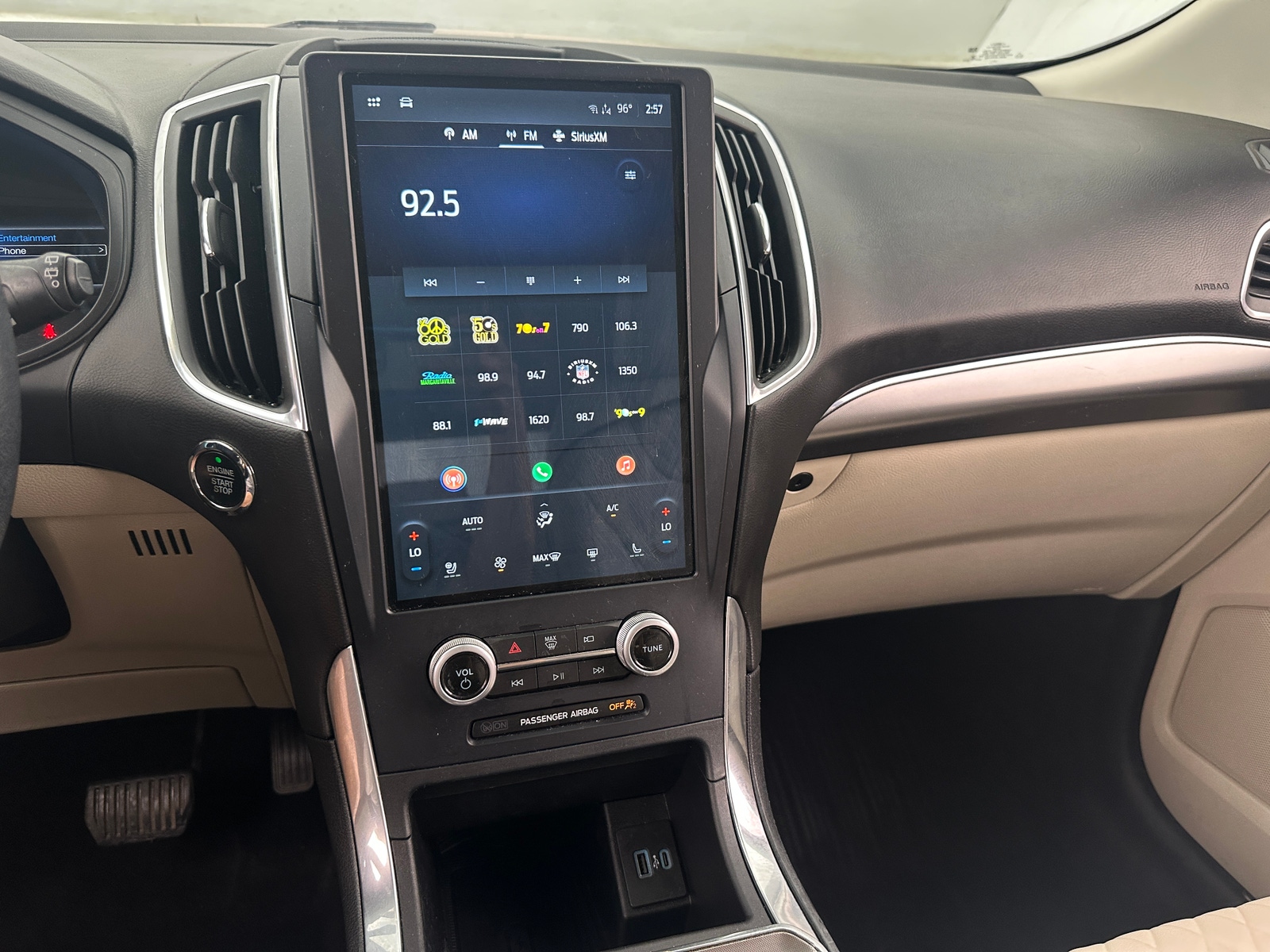 Thumbnail: 2023 Ford Edge - 3