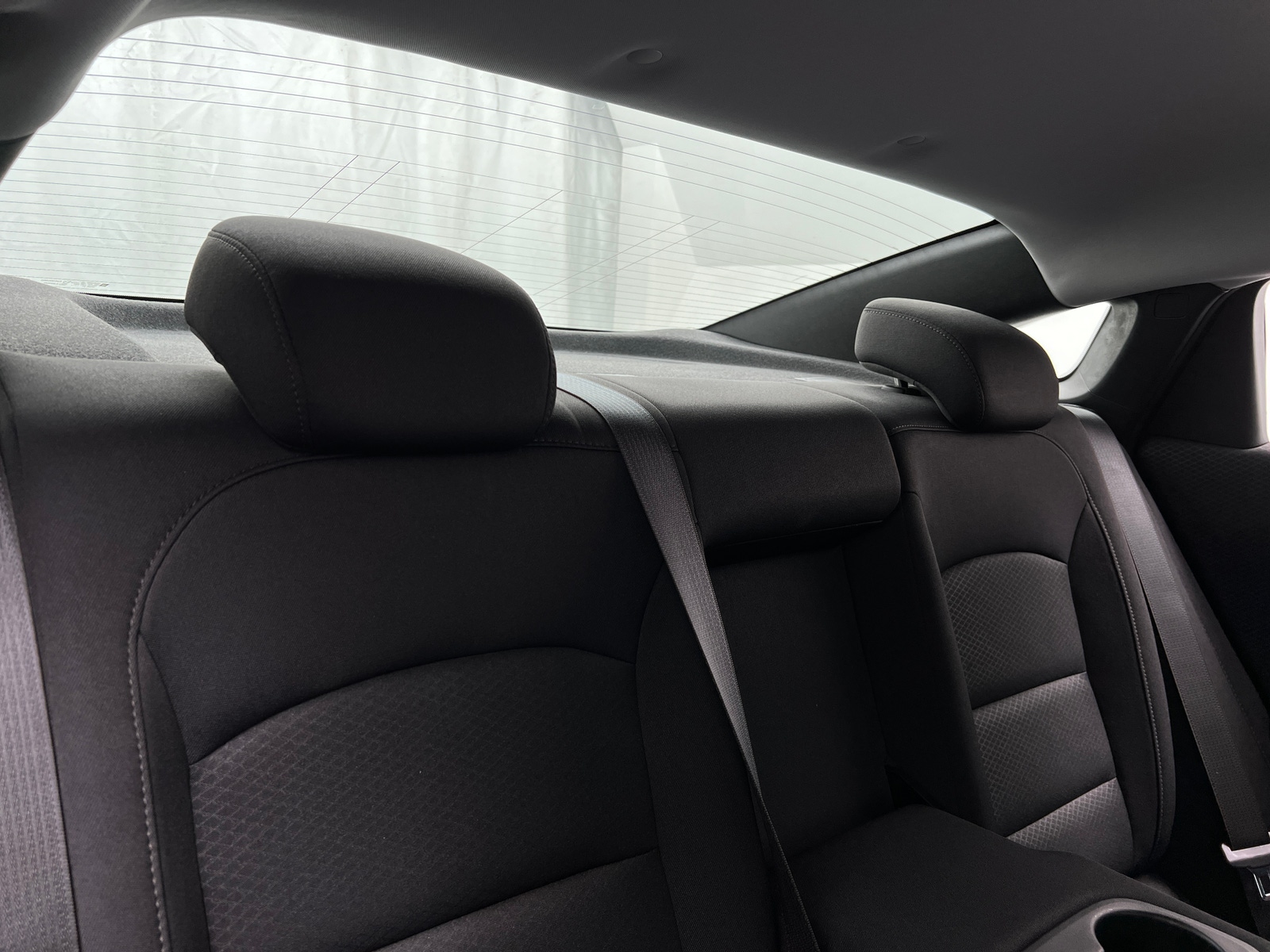 Thumbnail: 2024 Chevrolet Malibu - 6