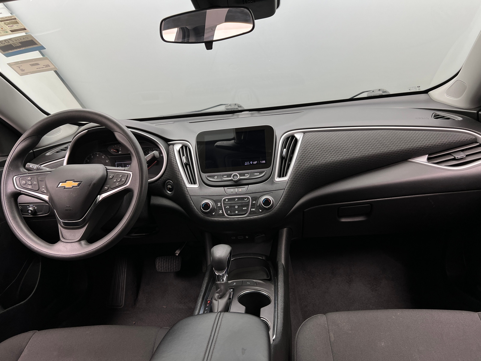 Thumbnail: 2024 Chevrolet Malibu - 3