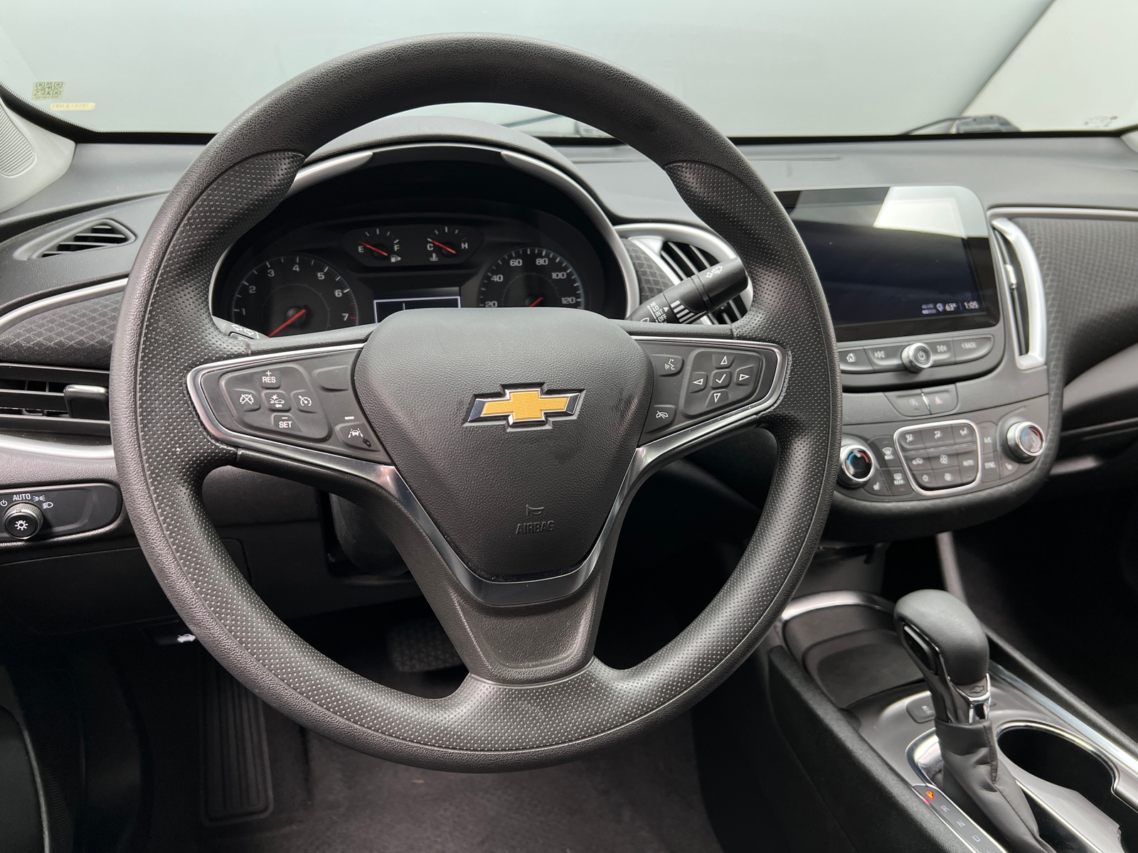 Thumbnail: 2024 Chevrolet Malibu - 5