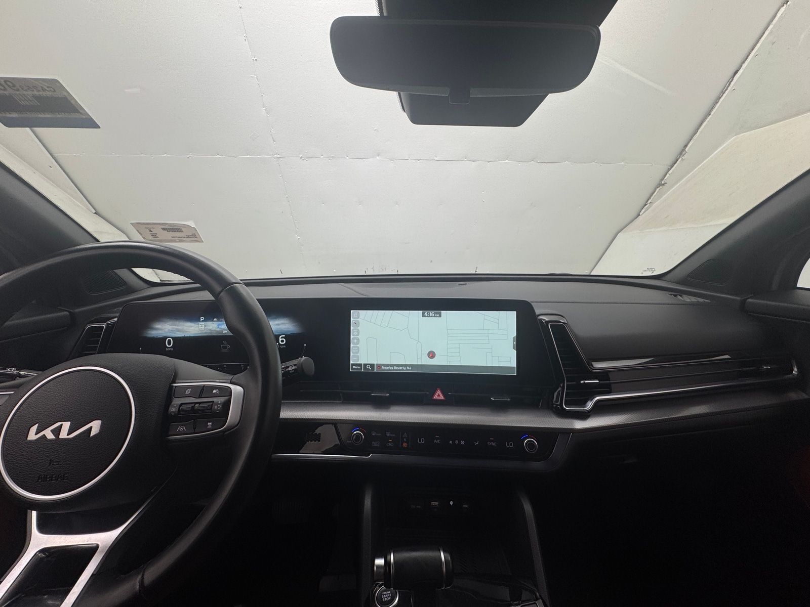 Thumbnail: 2023 Kia Sportage - 2