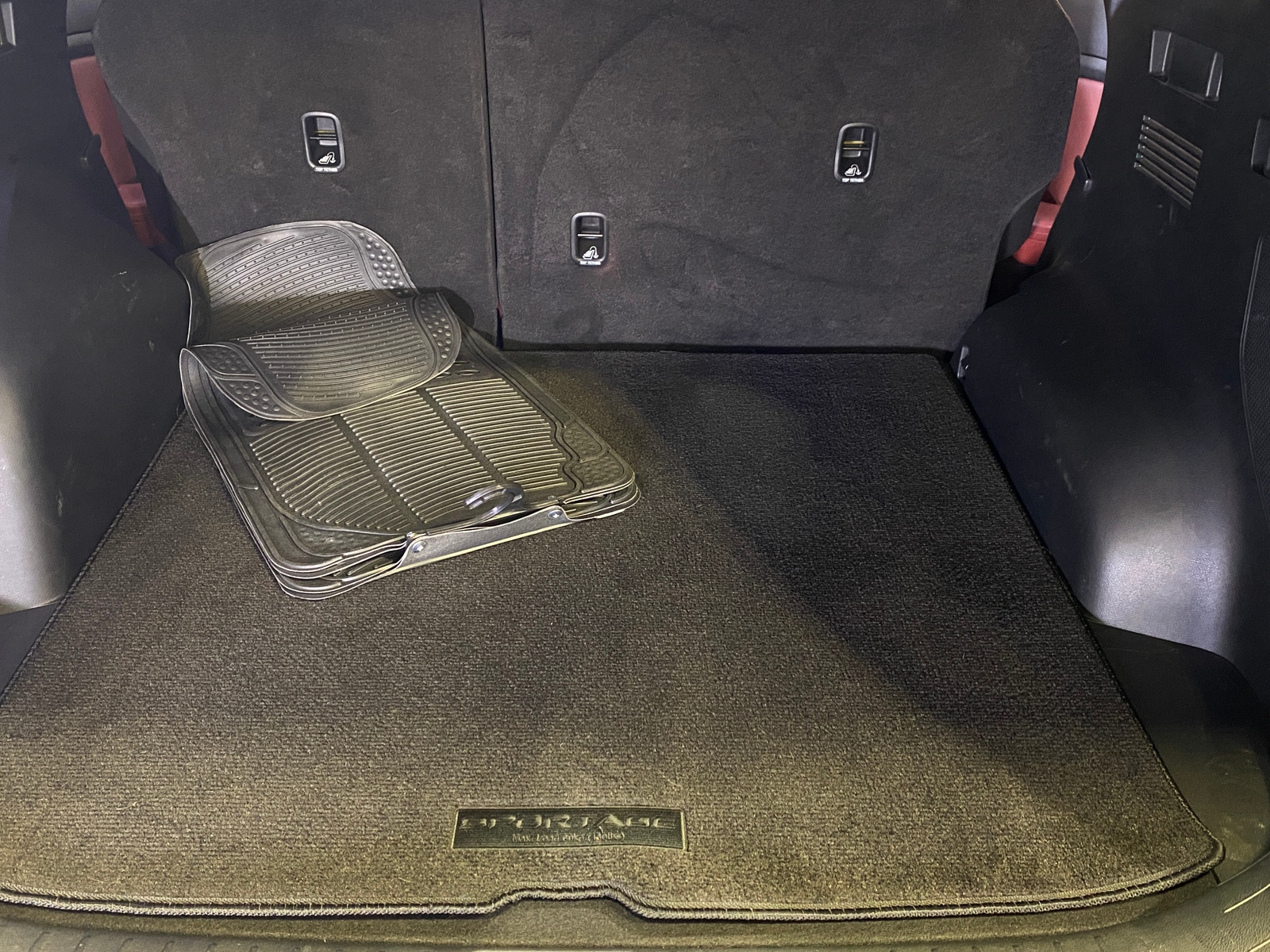Thumbnail: 2023 Kia Sportage - 6