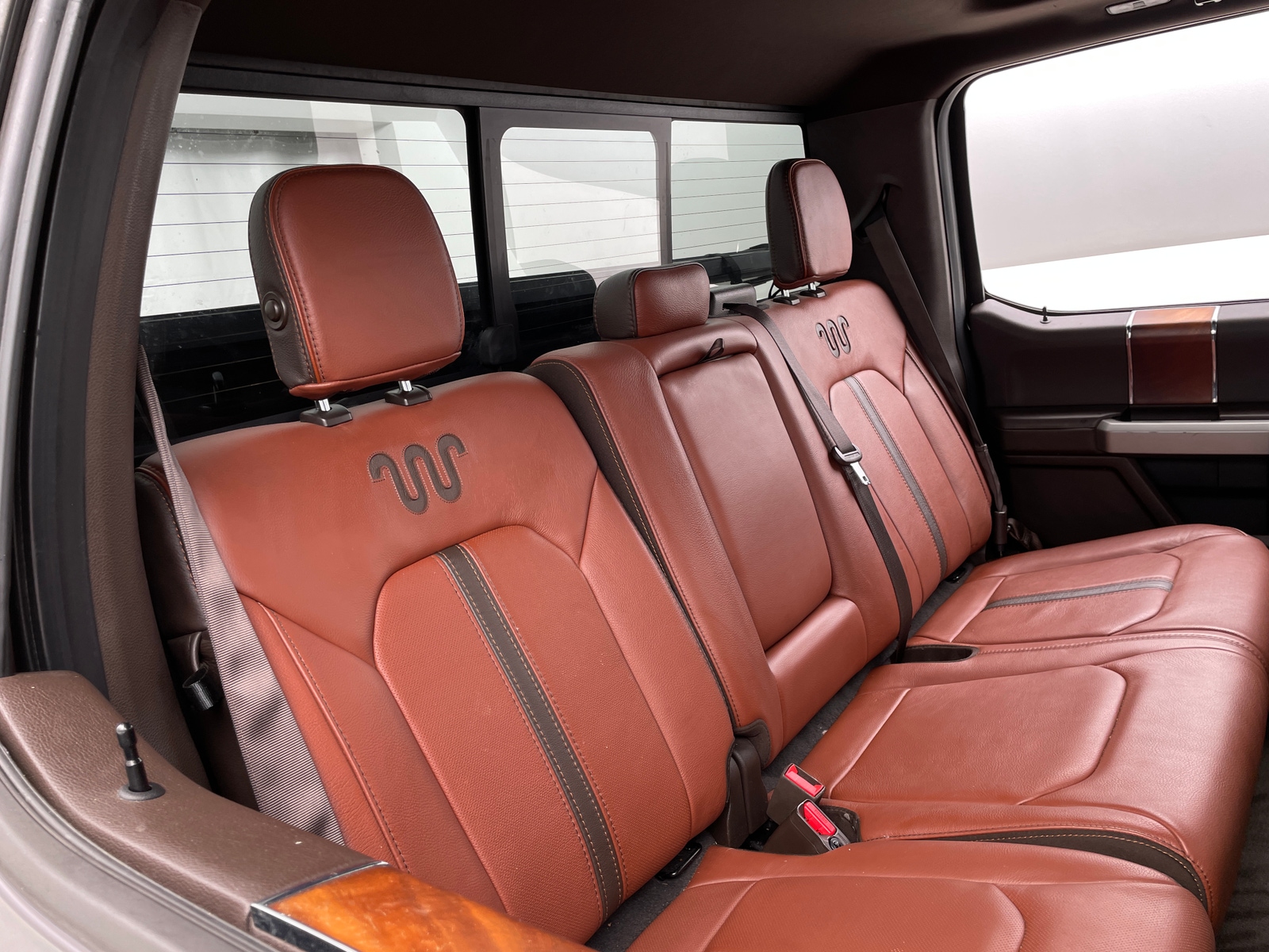 Thumbnail: 2018 Ford Econoline - 5