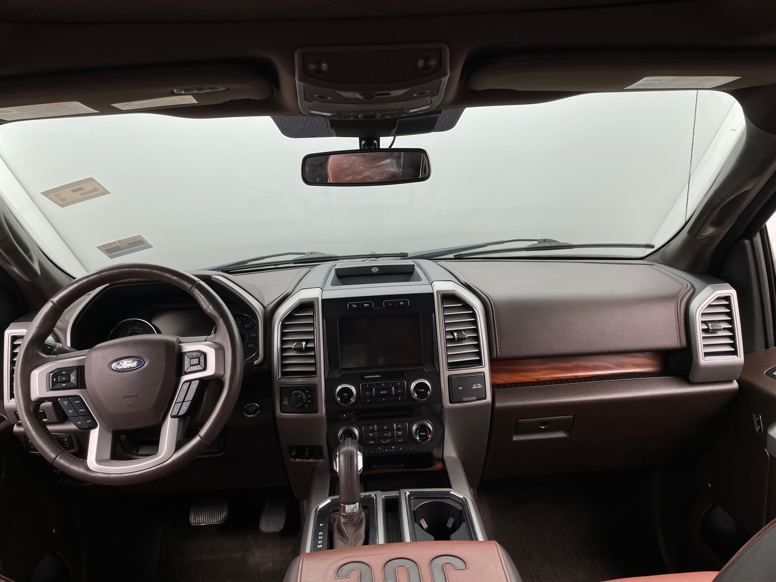 Thumbnail: 2018 Ford Econoline - 2