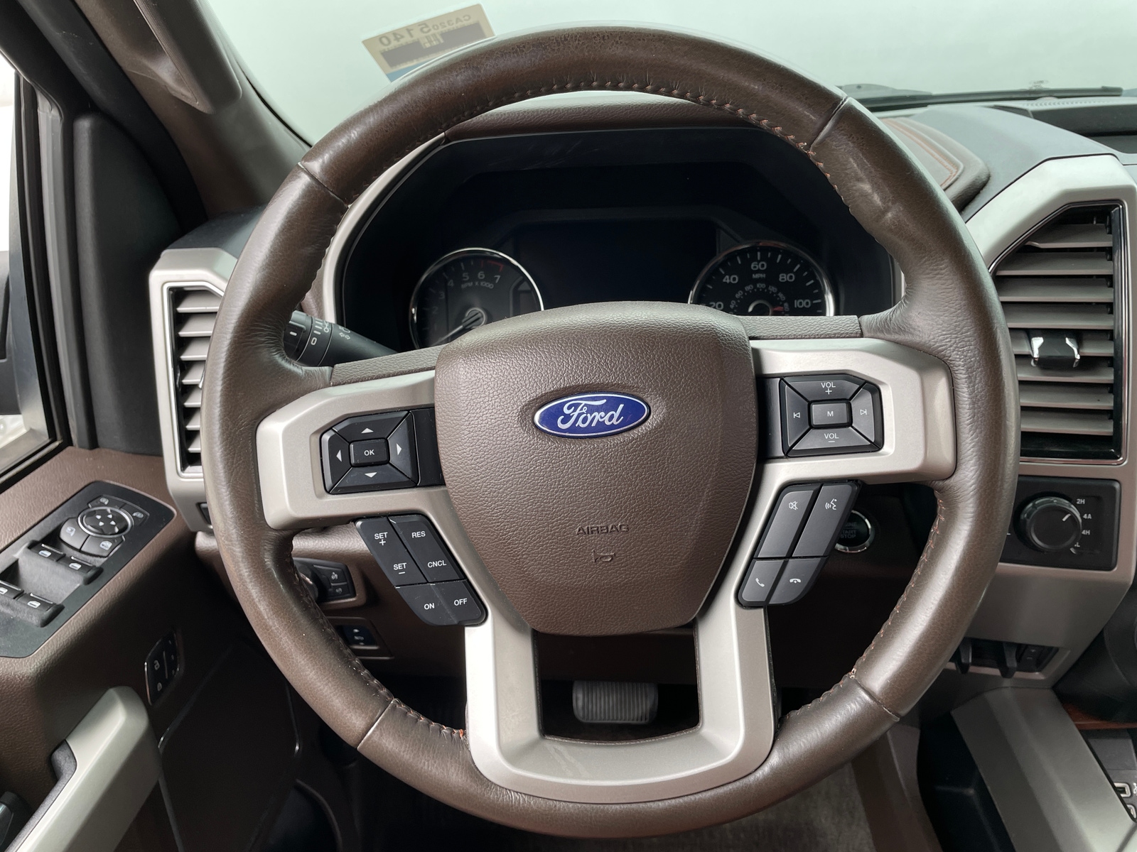 Thumbnail: 2018 Ford Econoline - 4