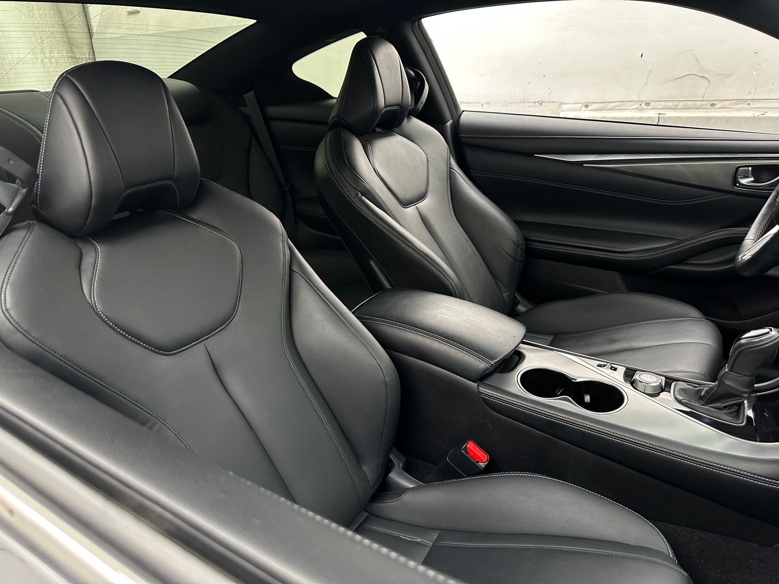Thumbnail: 2017 INFINITI Q60 - 2