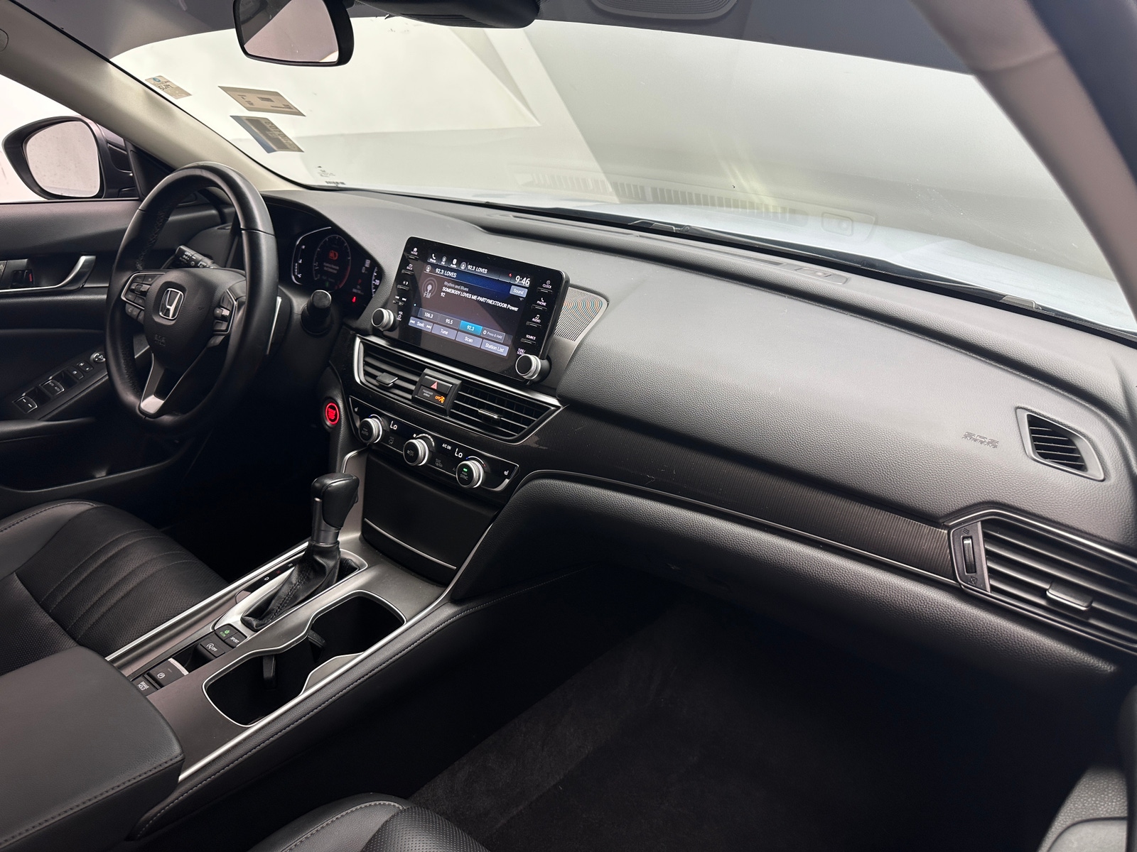 Thumbnail: 2022 Honda Accord - 3