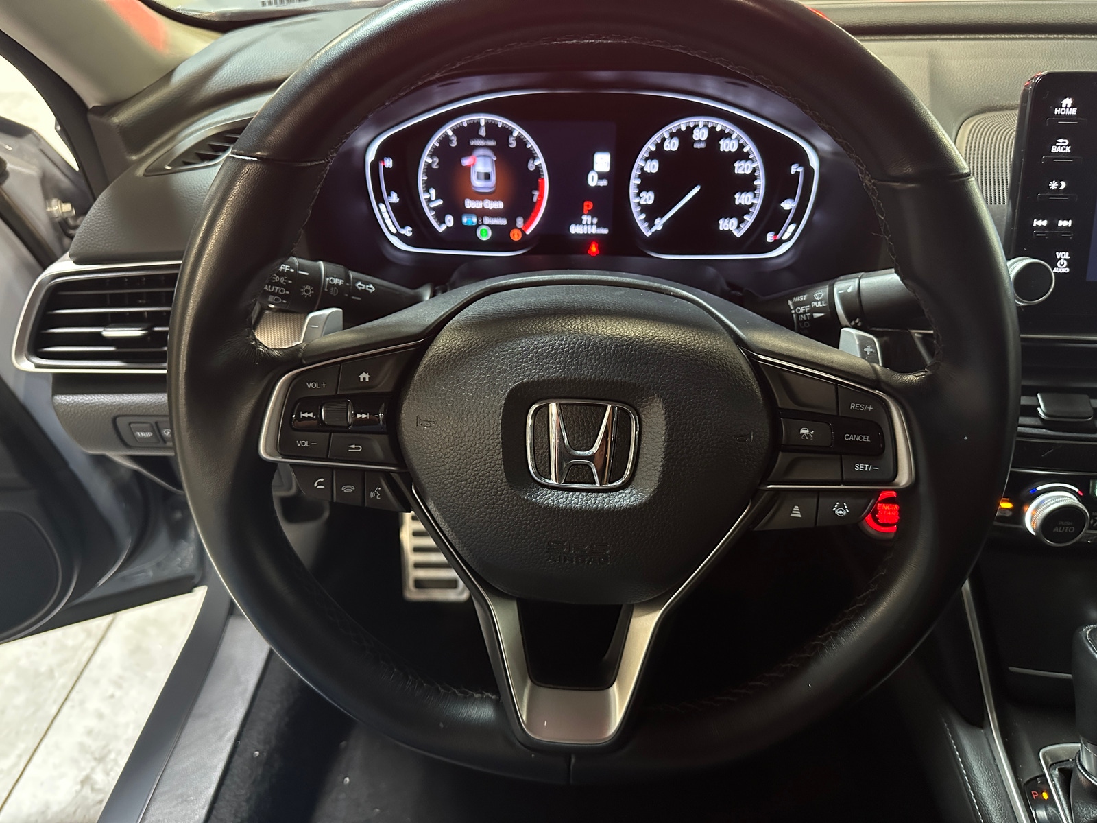 Thumbnail: 2022 Honda Accord - 5