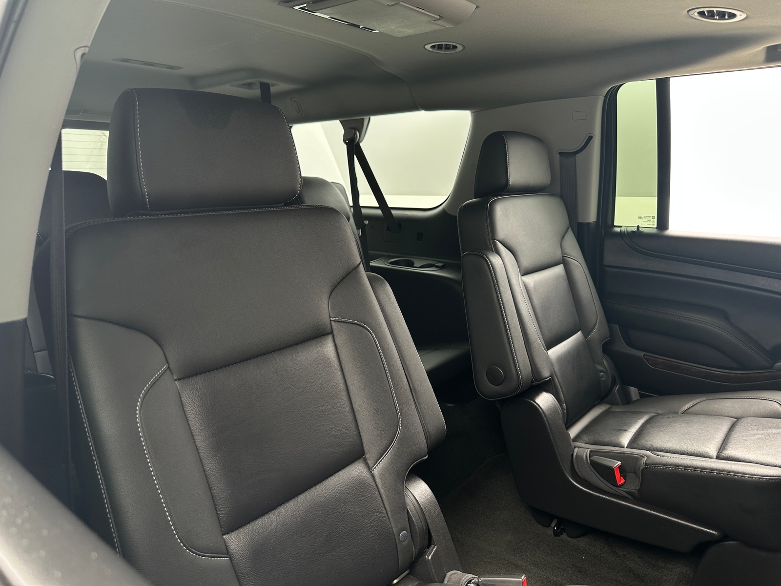 Thumbnail: 2018 Chevrolet Suburban - 5