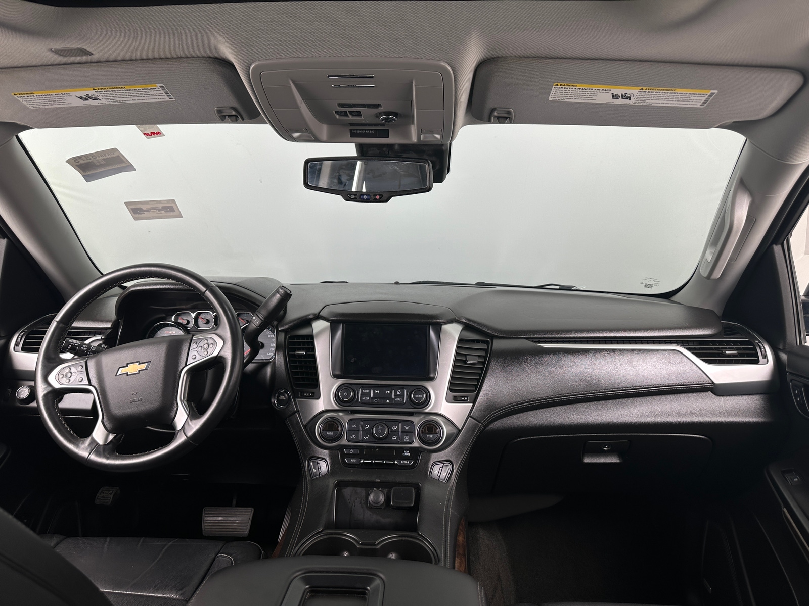 Thumbnail: 2018 Chevrolet Suburban - 2