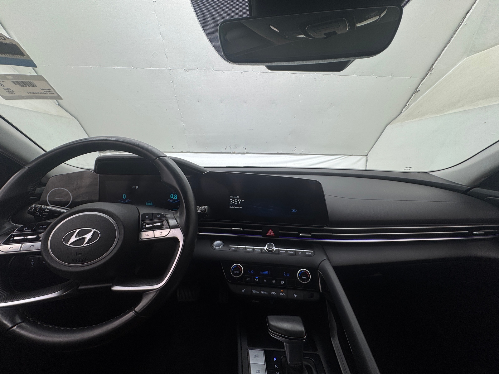 Thumbnail: 2023 Hyundai Elantra - 2