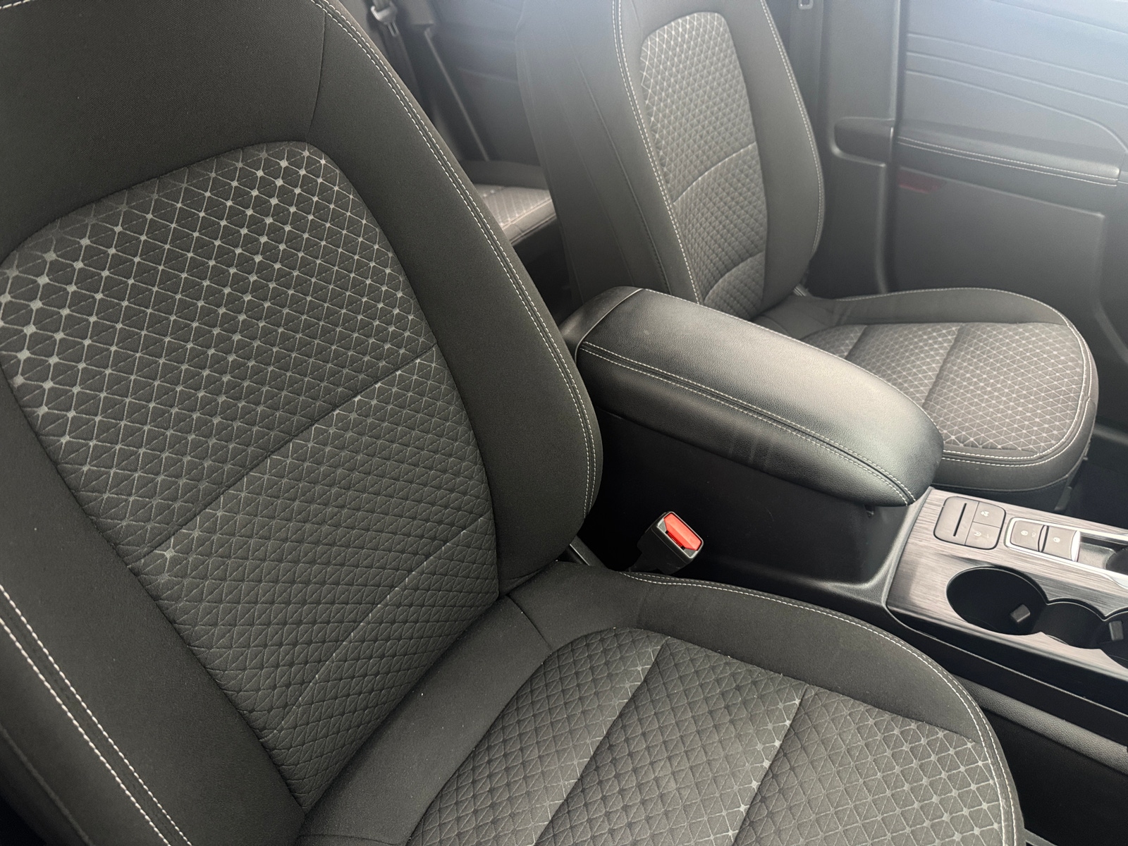 Thumbnail: 2023 Ford Escape - 2