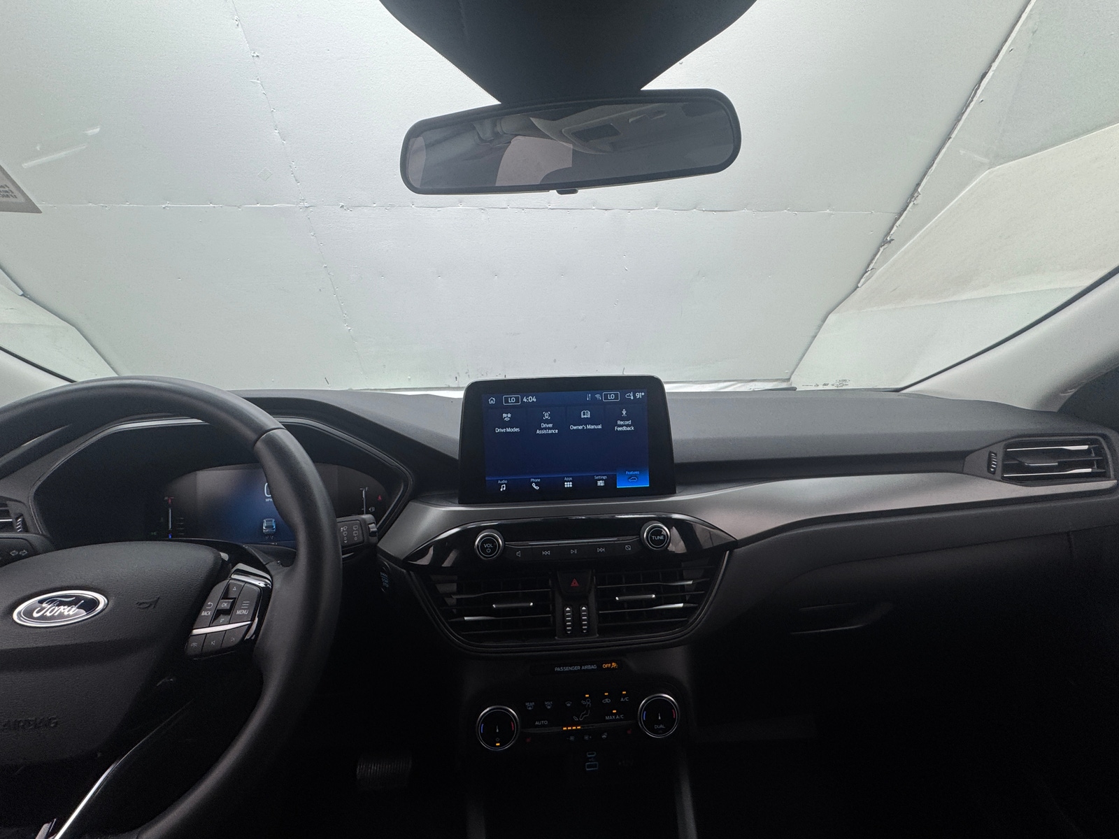 Thumbnail: 2023 Ford Escape - 3