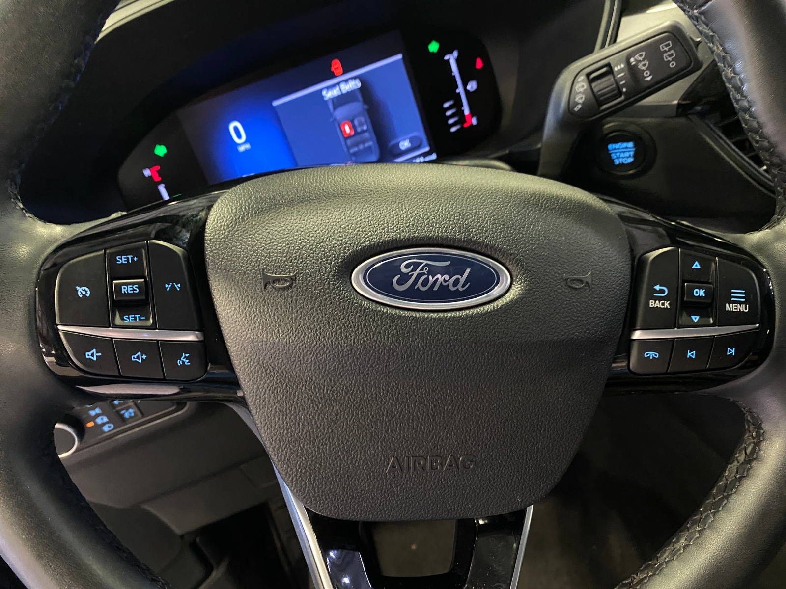 Thumbnail: 2023 Ford Escape - 5