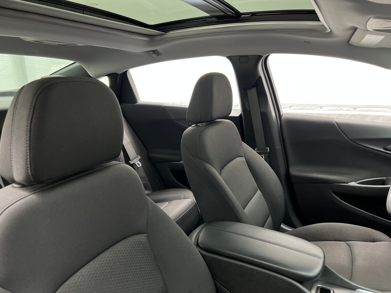 Thumbnail: 2024 Chevrolet Malibu - 2