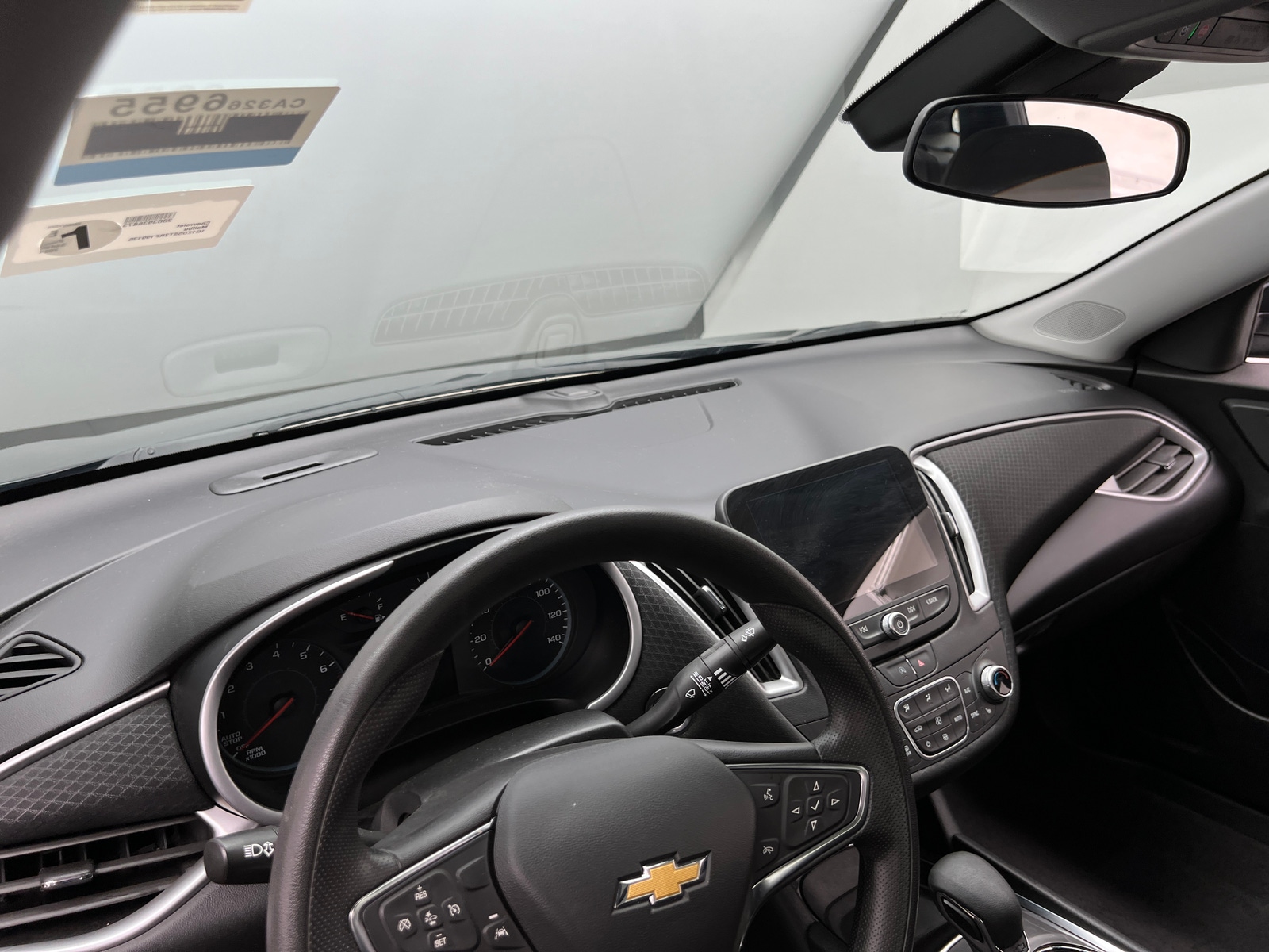 Thumbnail: 2024 Chevrolet Malibu - 3