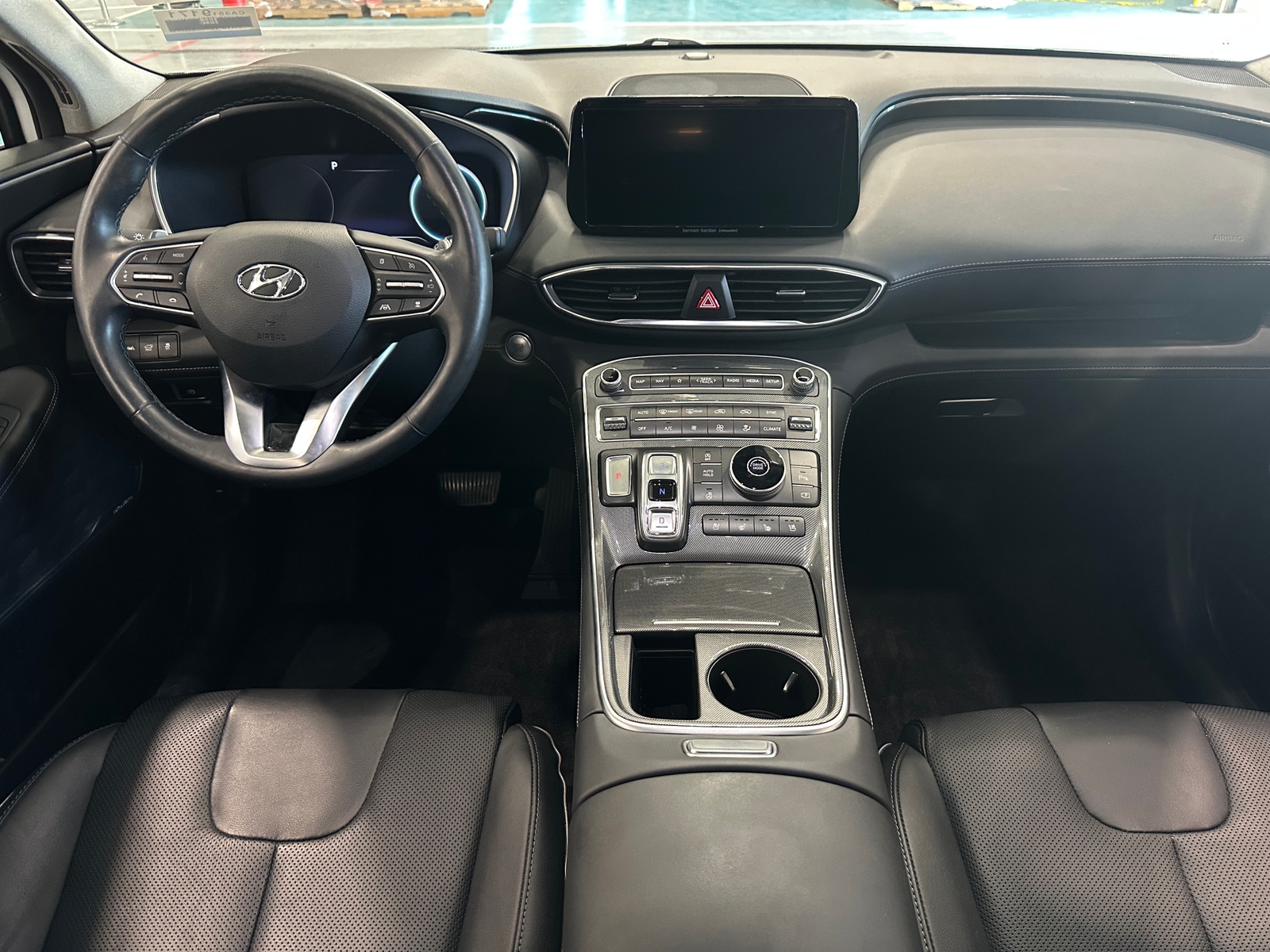 Thumbnail: 2023 Hyundai Santa Fe - 2