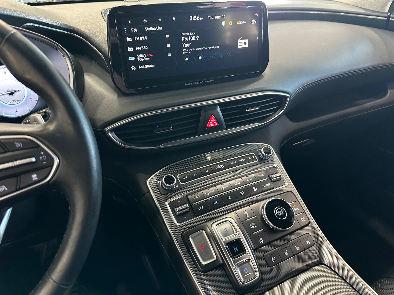 Thumbnail: 2023 Hyundai Santa Fe - 3