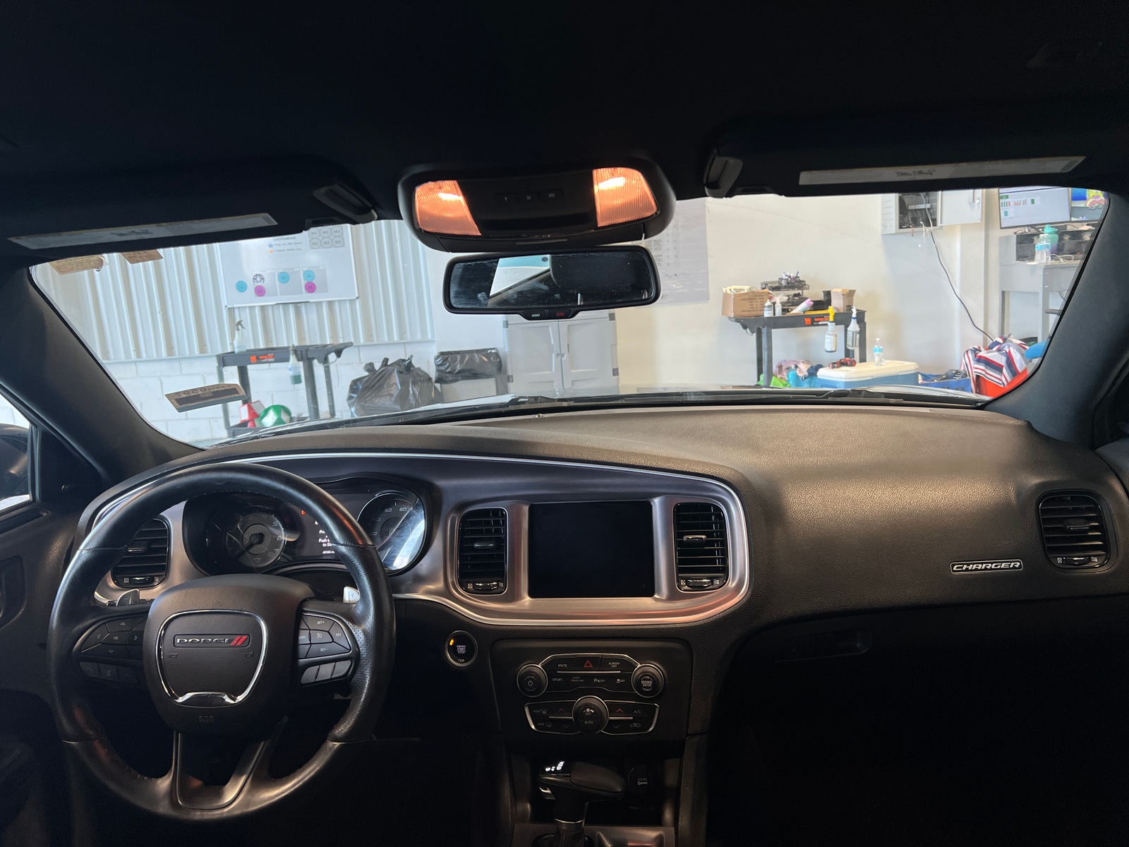Thumbnail: 2019 Dodge Charger - 3