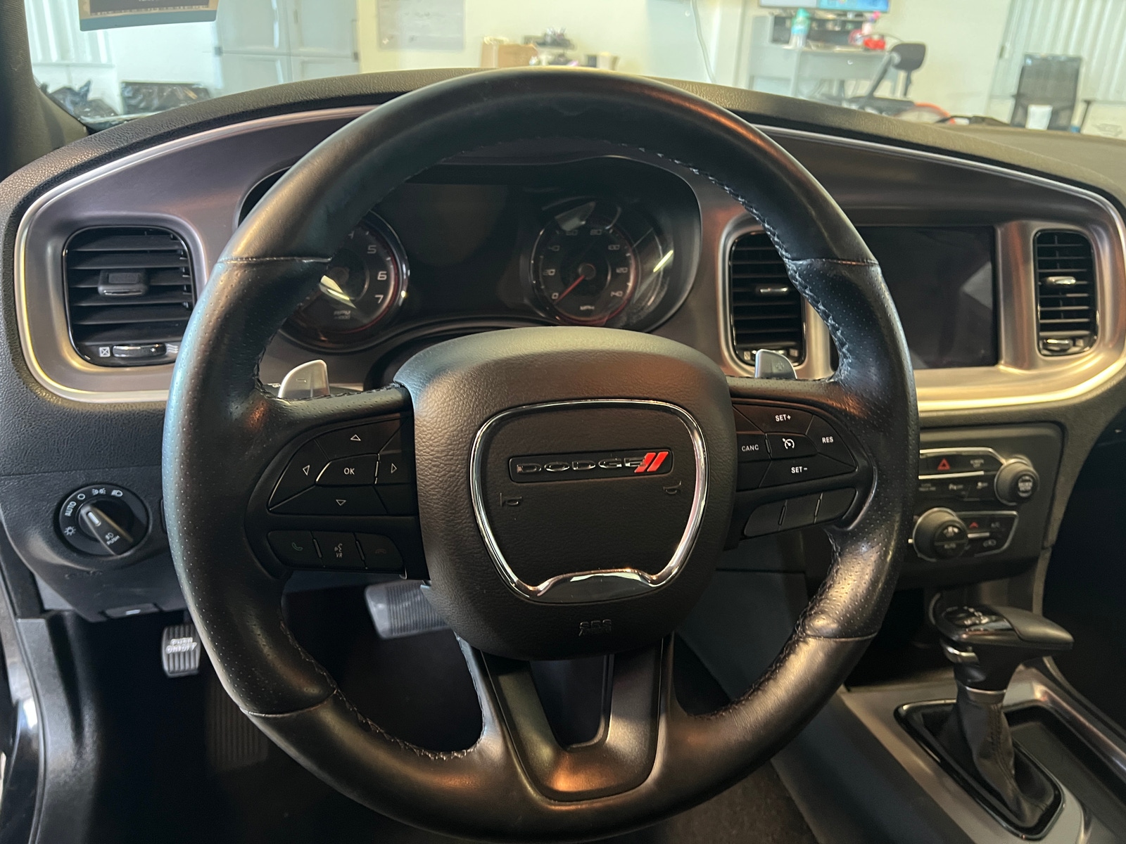 Thumbnail: 2019 Dodge Charger - 5