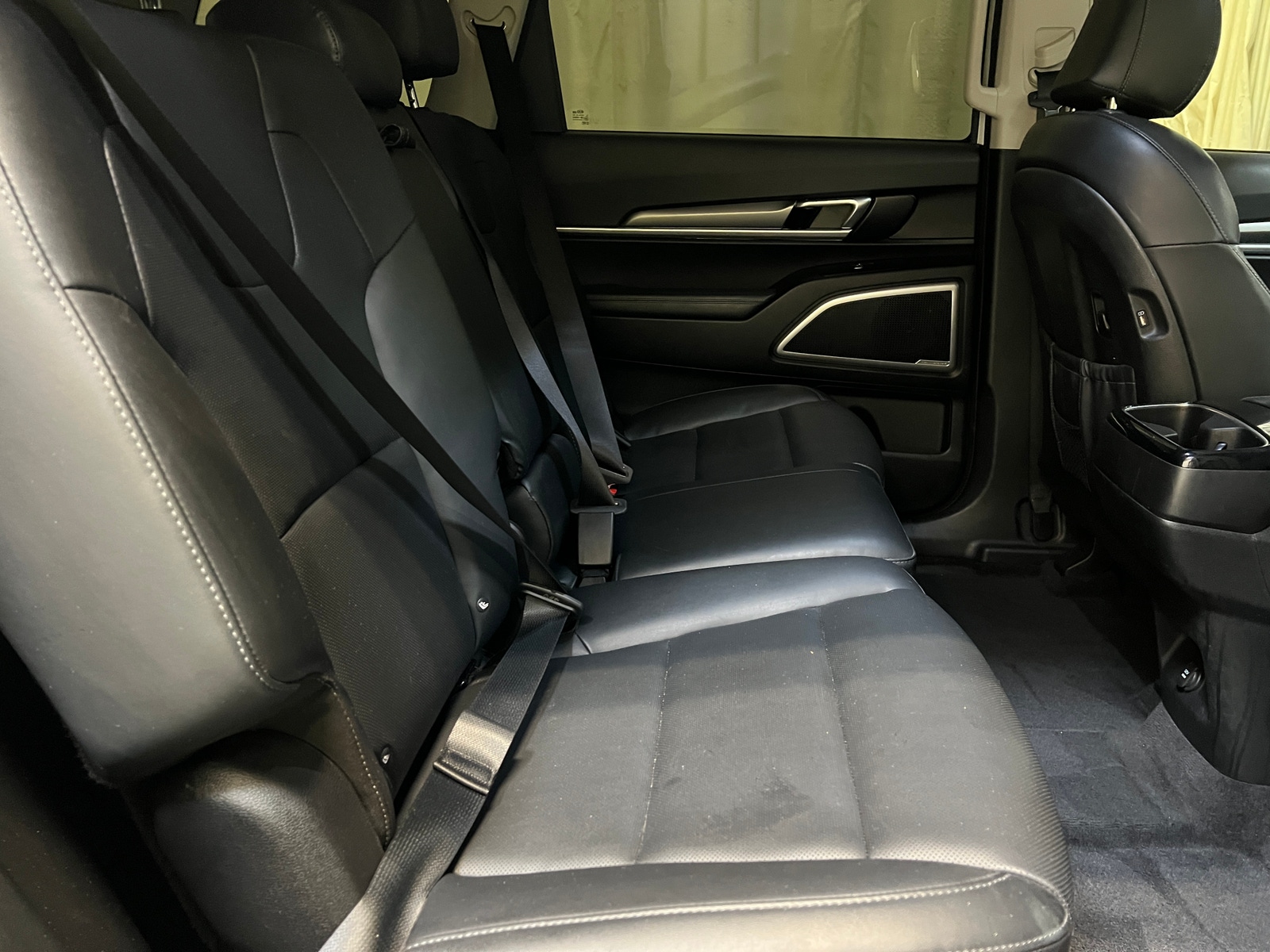 Thumbnail: 2020 Kia Telluride - 5