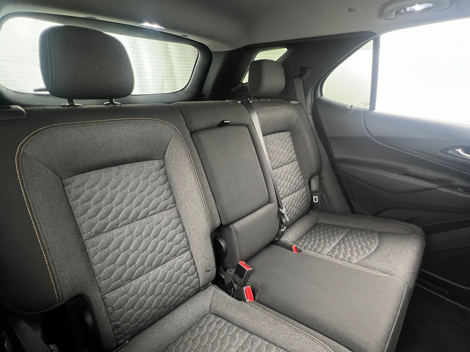 Thumbnail: 2019 Chevrolet Equinox - 6