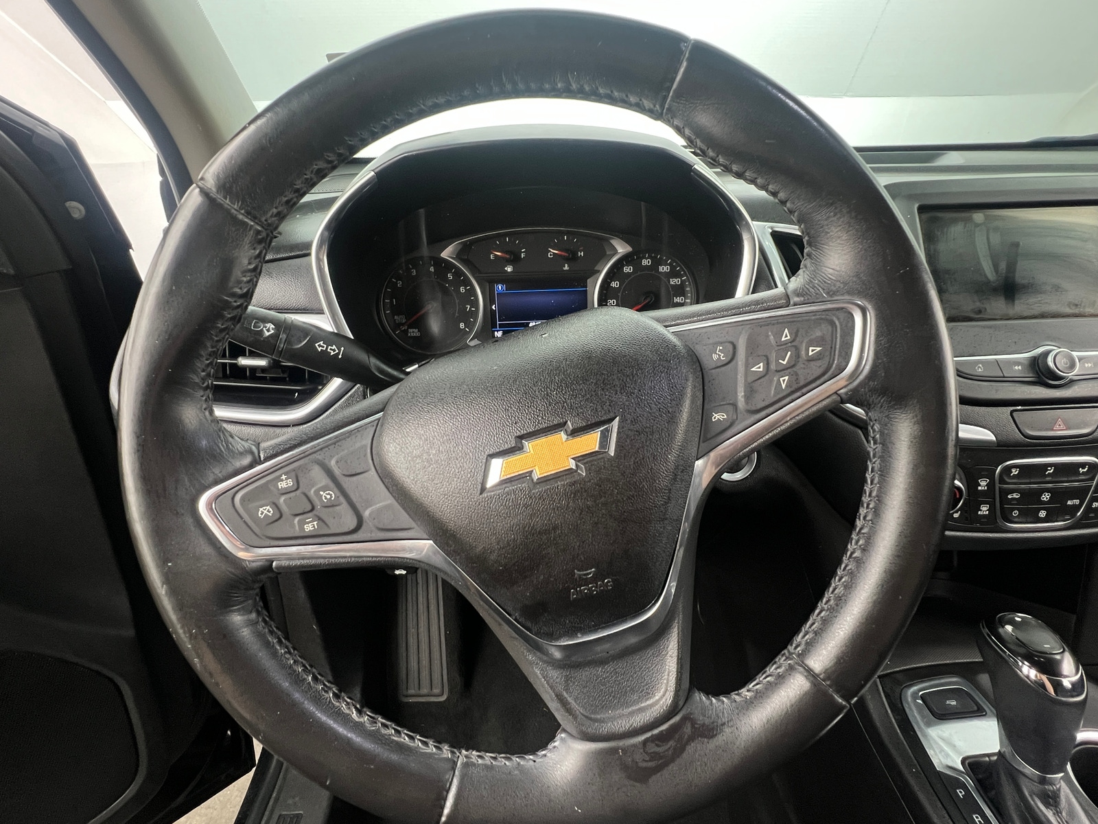 Thumbnail: 2019 Chevrolet Equinox - 5