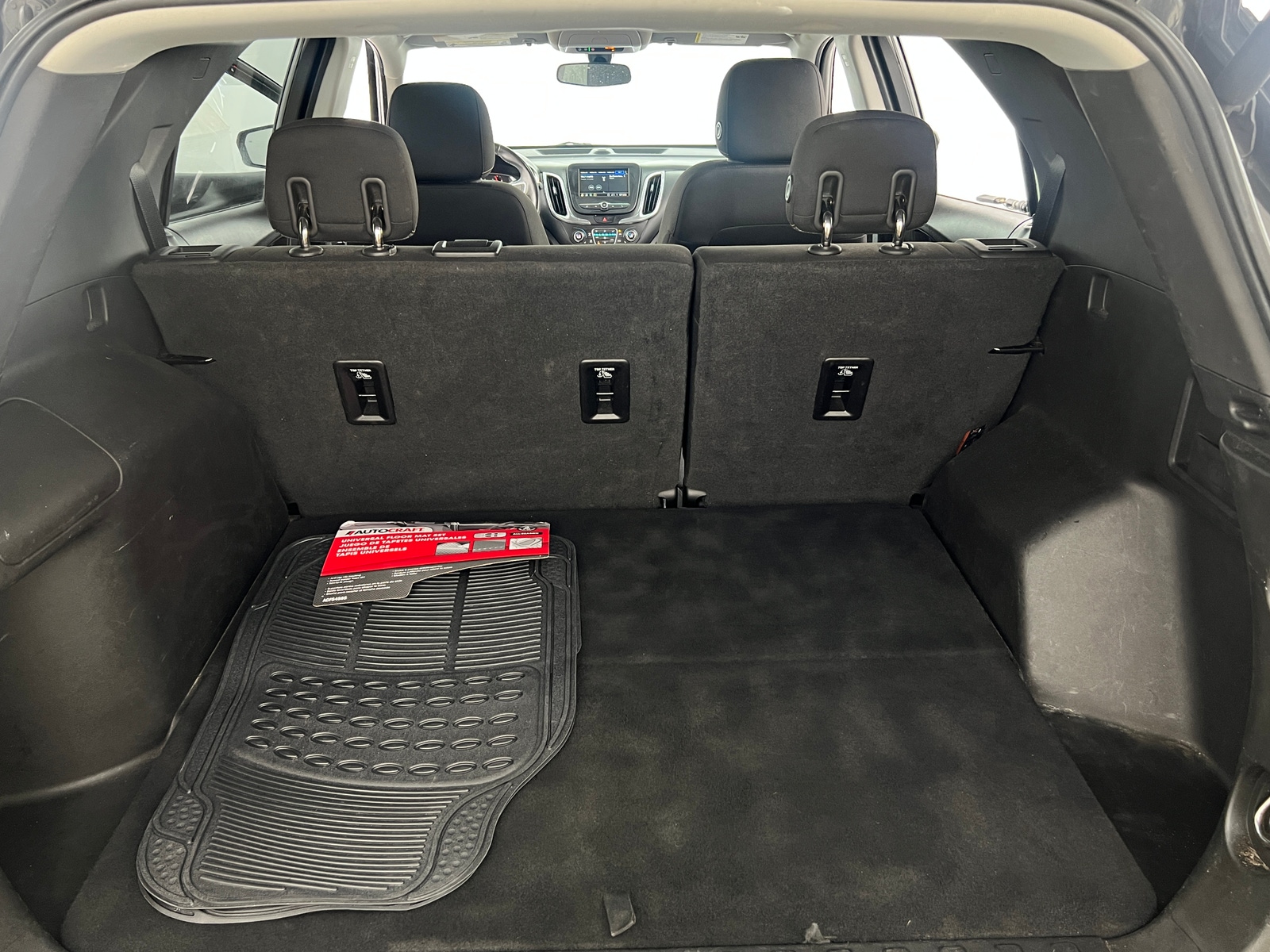 Thumbnail: 2019 Chevrolet Equinox - 7