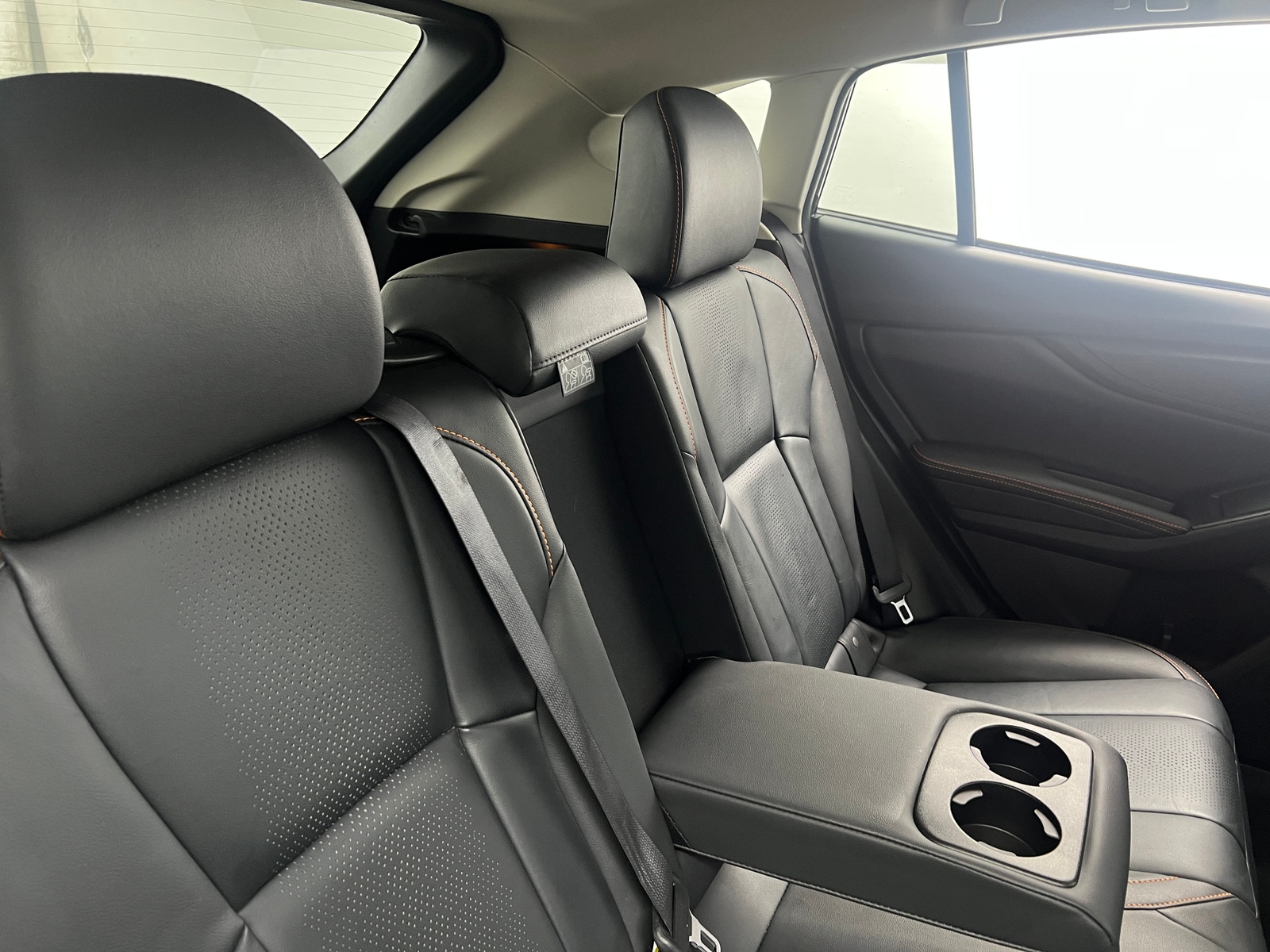 Thumbnail: 2019 Subaru Crosstrek - 5