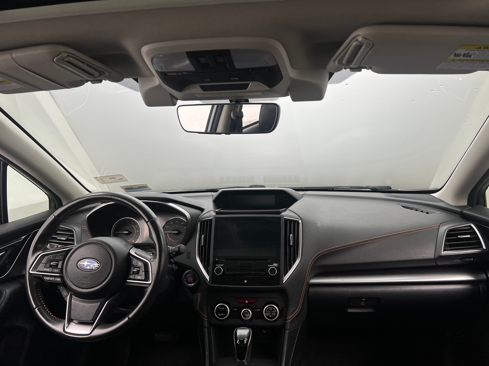 Thumbnail: 2019 Subaru Crosstrek - 2