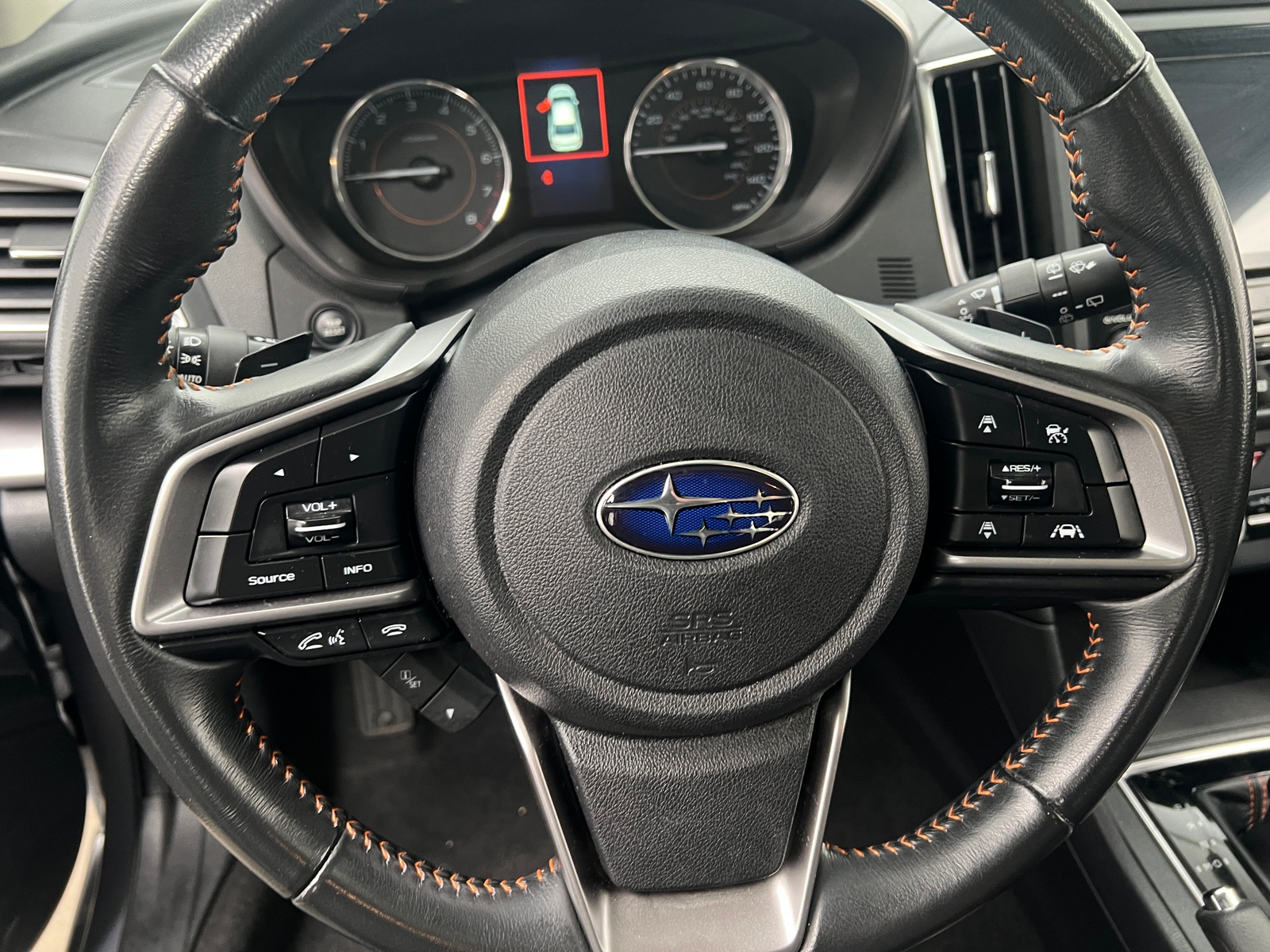 Thumbnail: 2019 Subaru Crosstrek - 4