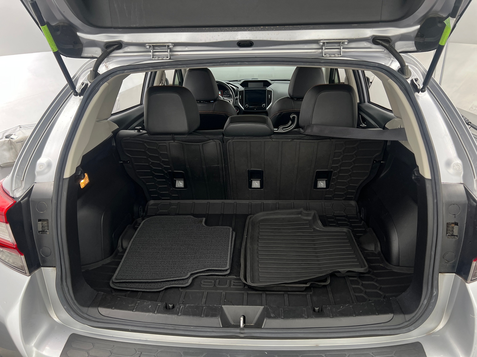Thumbnail: 2019 Subaru Crosstrek - 6