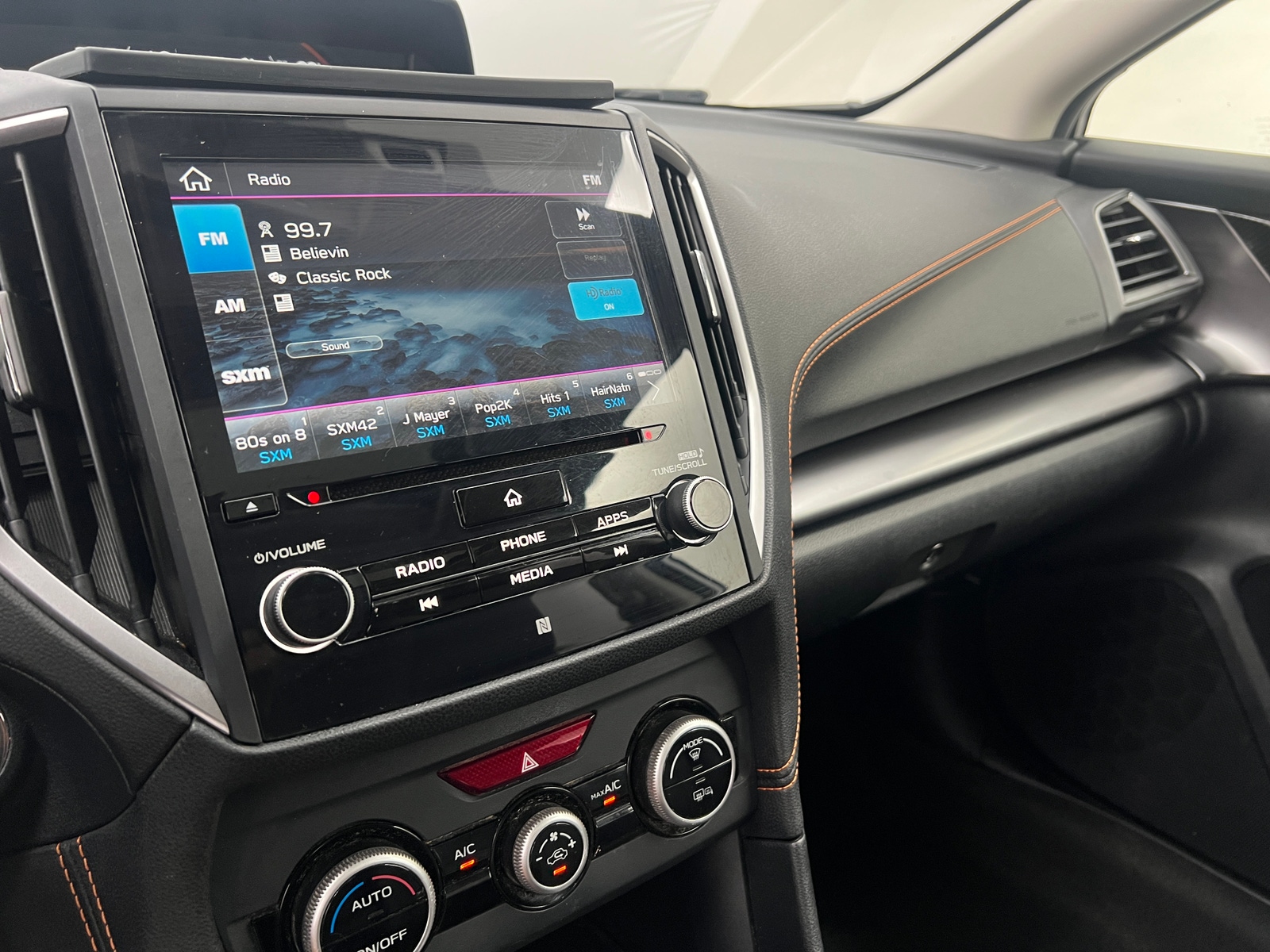 Thumbnail: 2019 Subaru Crosstrek - 3