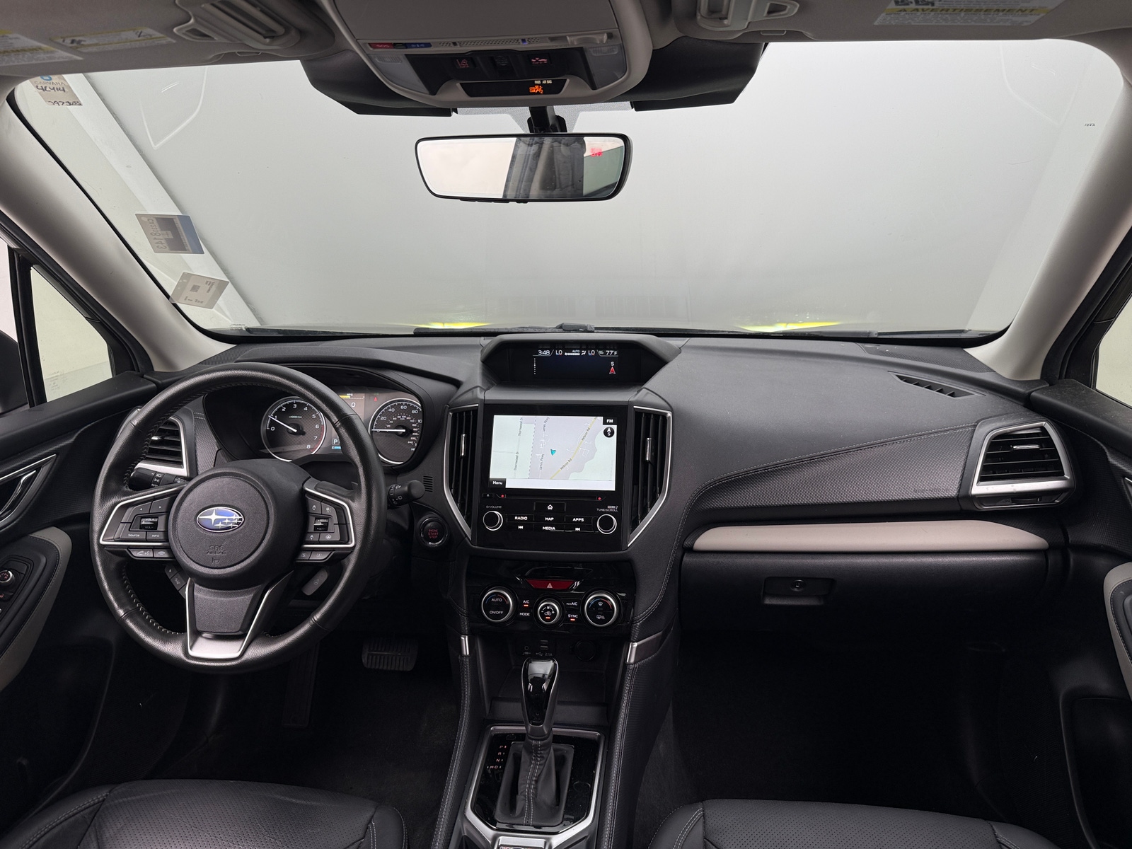 Thumbnail: 2023 Subaru Forester - 2