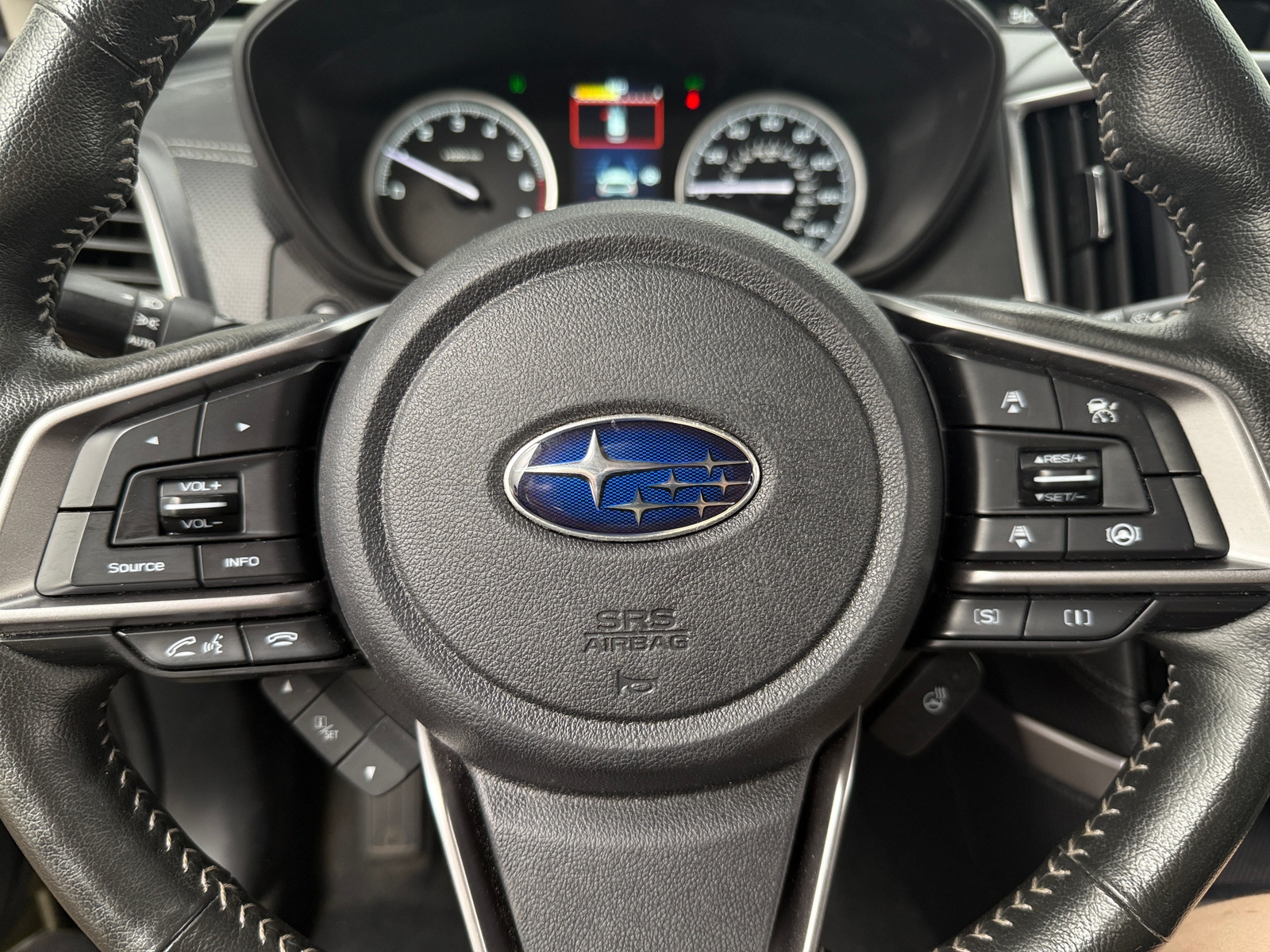 Thumbnail: 2023 Subaru Forester - 4