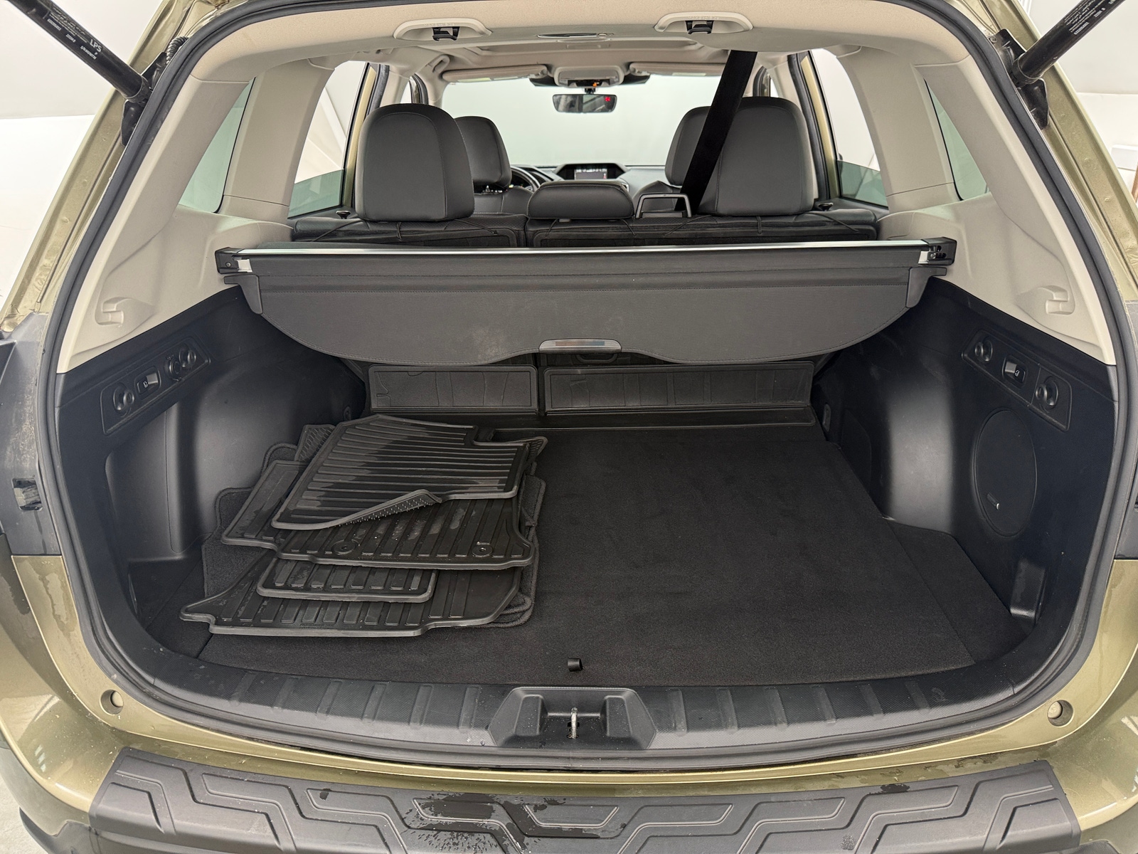 Thumbnail: 2023 Subaru Forester - 6