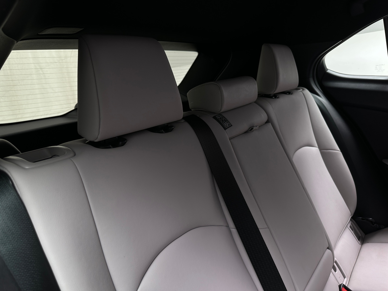 Thumbnail: 2023 Lexus UX - 5