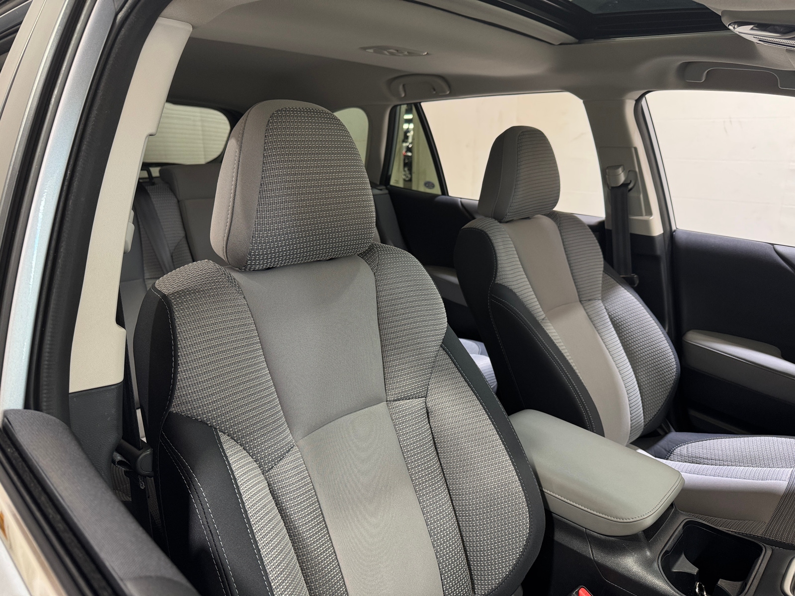Thumbnail: 2024 Subaru Outback - 2