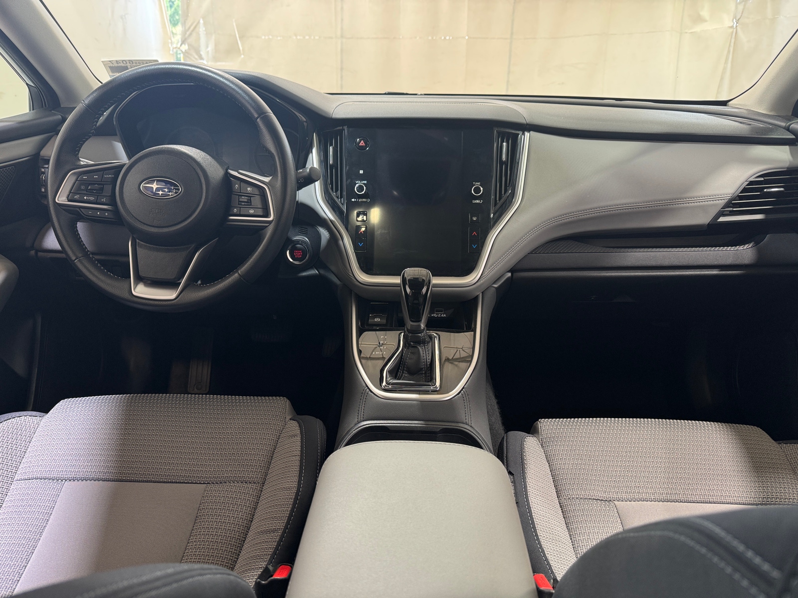Thumbnail: 2024 Subaru Outback - 3