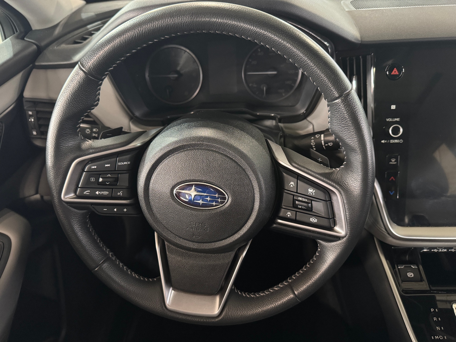 Thumbnail: 2024 Subaru Outback - 5