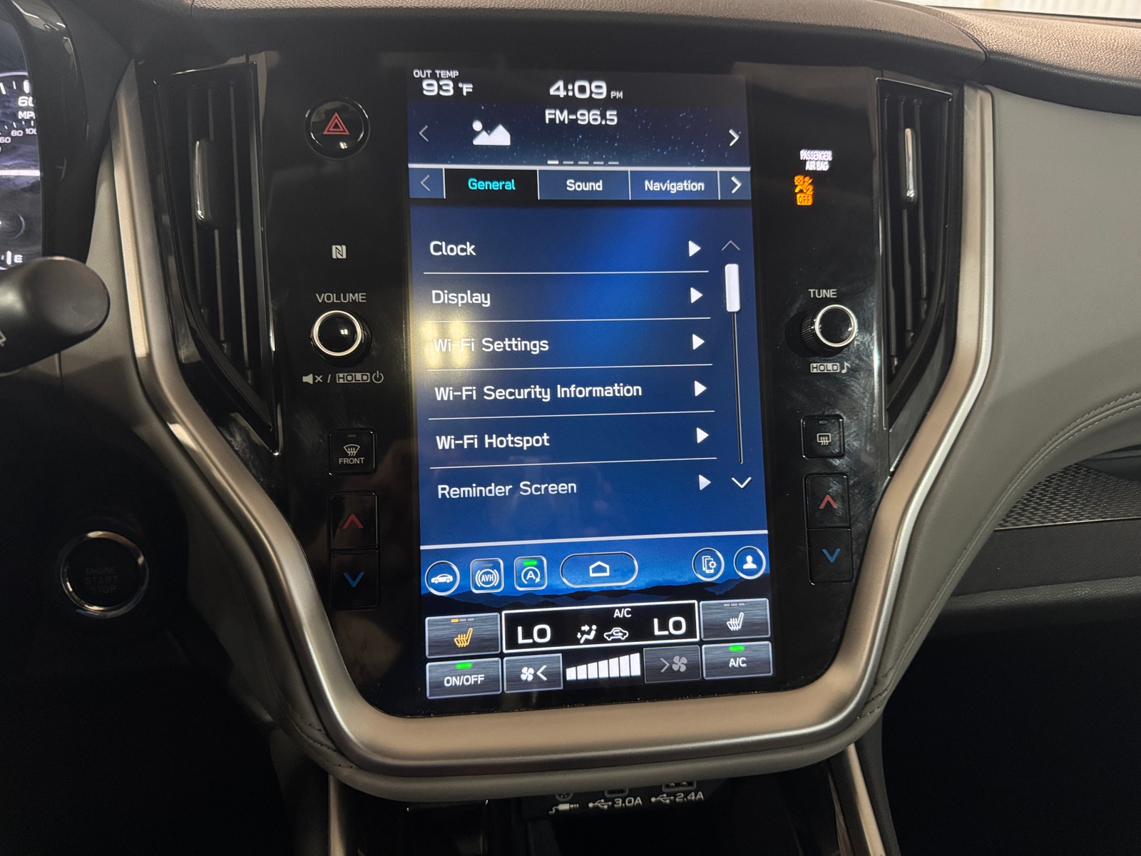 Thumbnail: 2024 Subaru Outback - 4