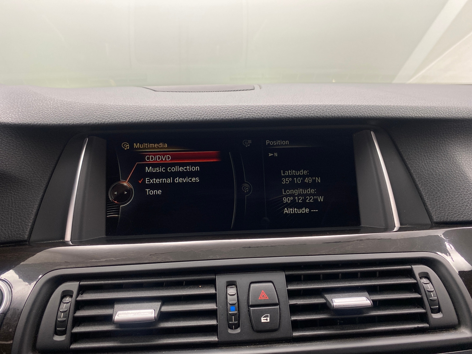 Thumbnail: 2015 BMW 5 Series - 3