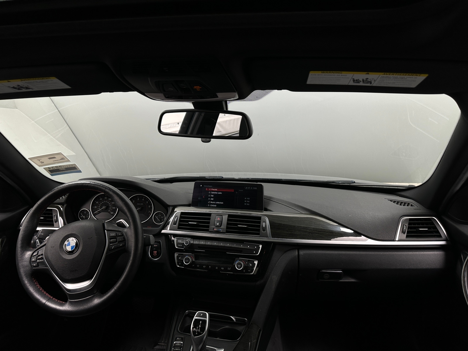 Thumbnail: 2018 BMW 3 Series - 2
