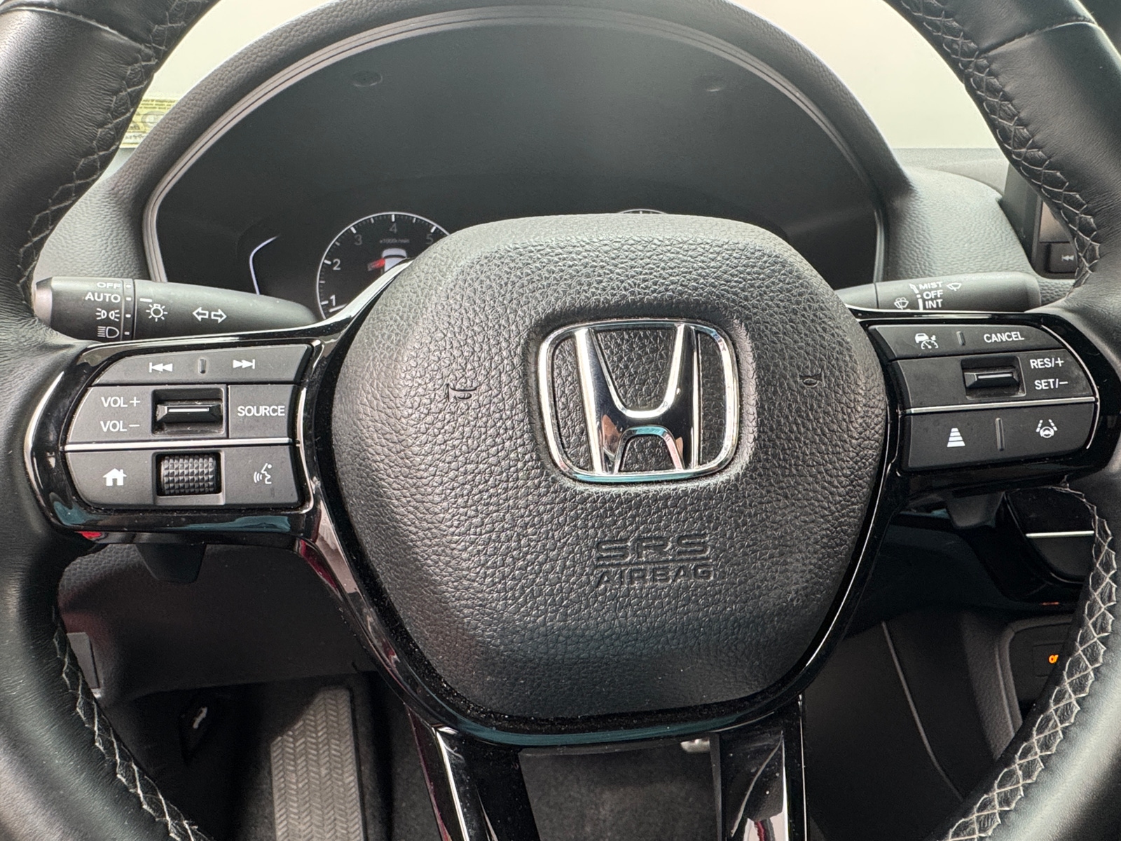Thumbnail: 2023 Honda Civic - 5