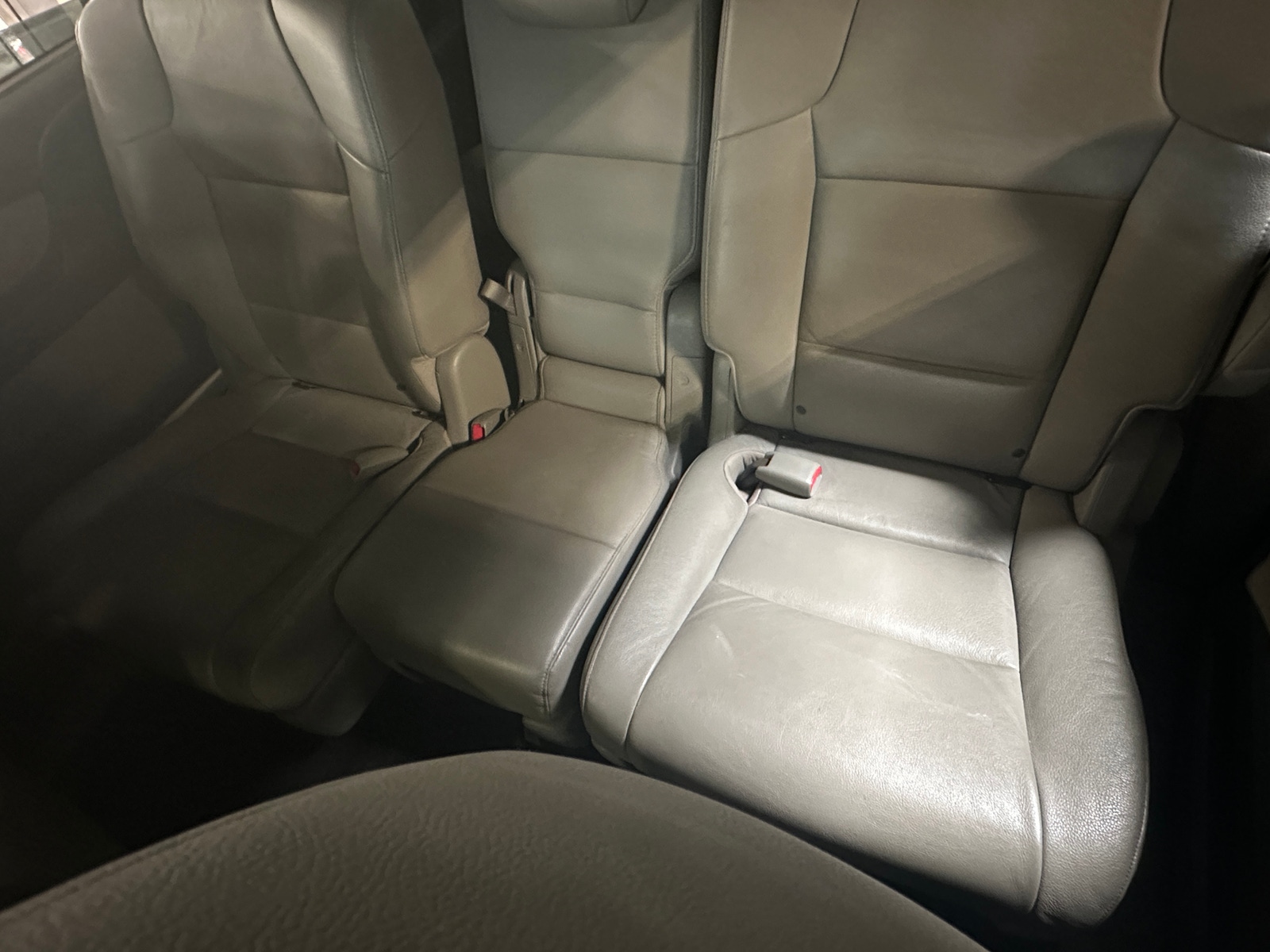 Thumbnail: 2016 Honda Odyssey - 5
