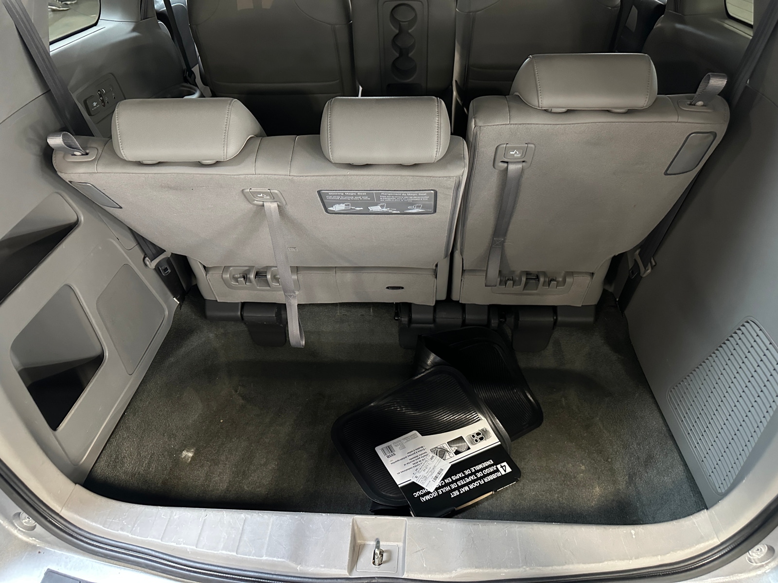 Thumbnail: 2016 Honda Odyssey - 6