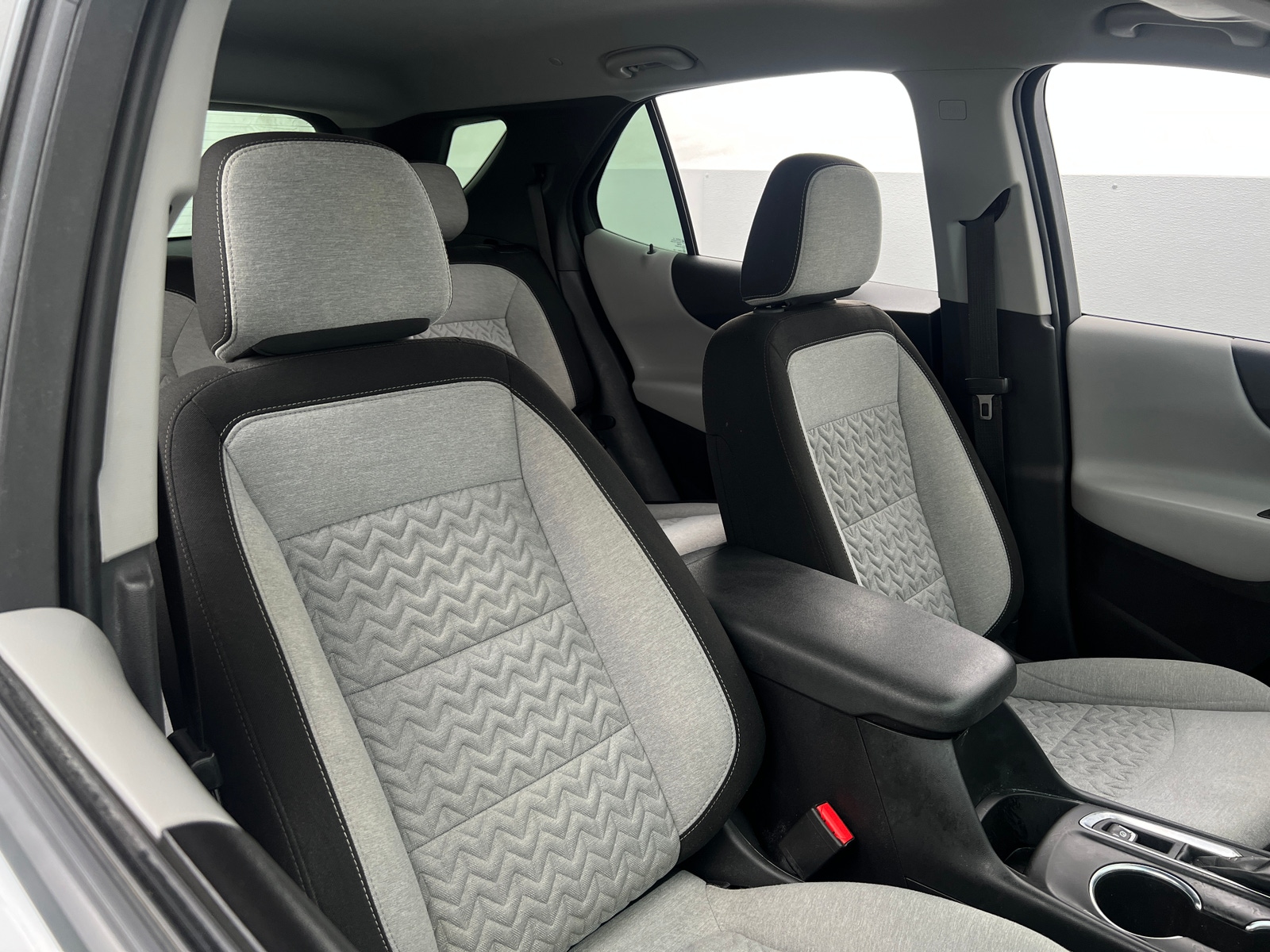 Thumbnail: 2024 Chevrolet Equinox - 2
