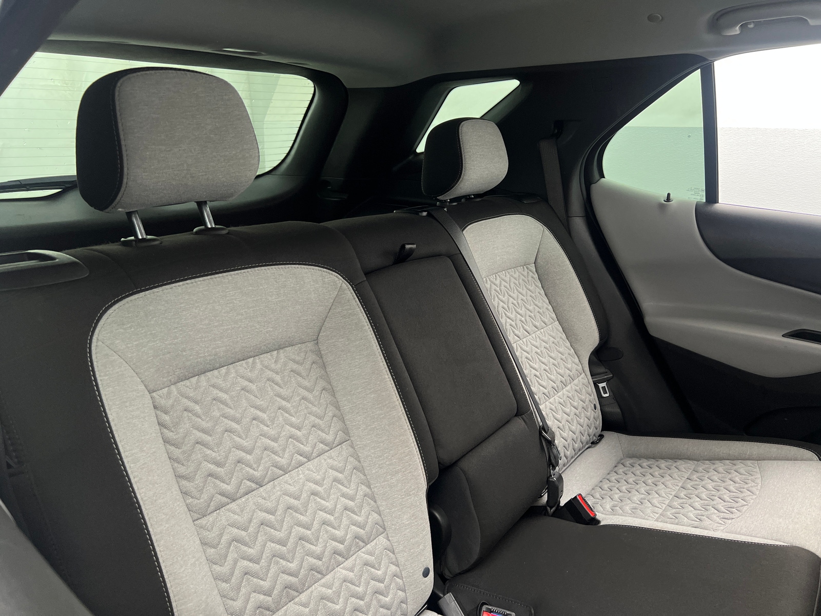 Thumbnail: 2024 Chevrolet Equinox - 6