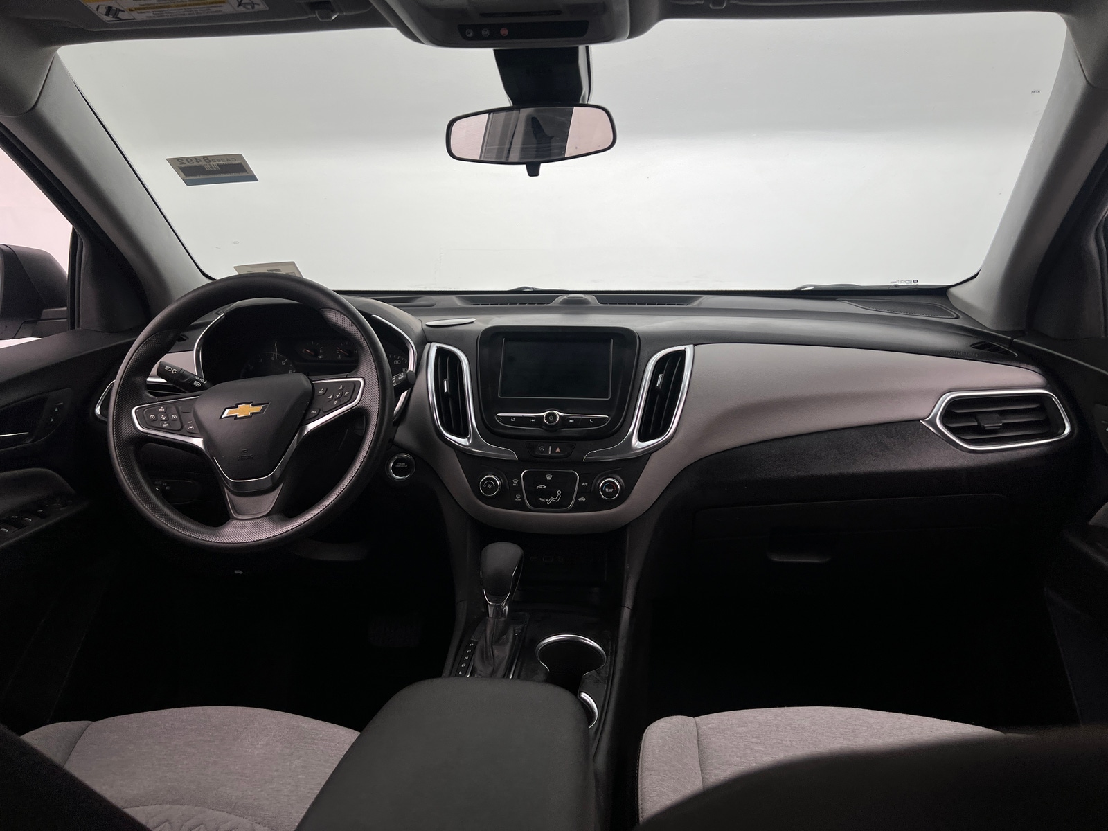Thumbnail: 2024 Chevrolet Equinox - 3